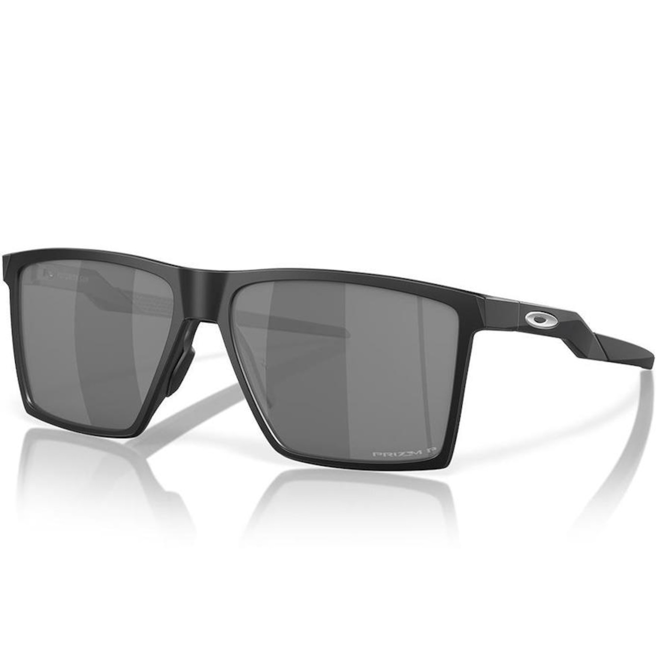 Óculos de Sol Unissex Oakley Futurity Sun Satin - Foto 1