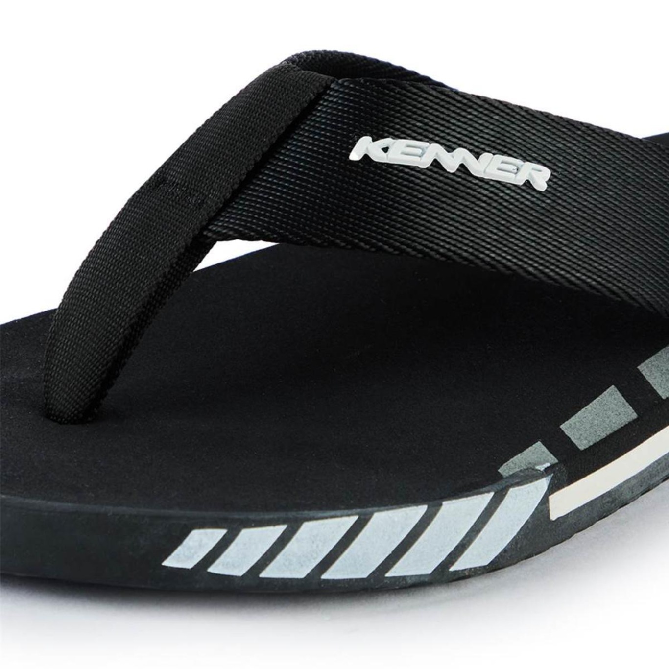 Chinelo Kenner Kick S Up Masculino - Foto 4