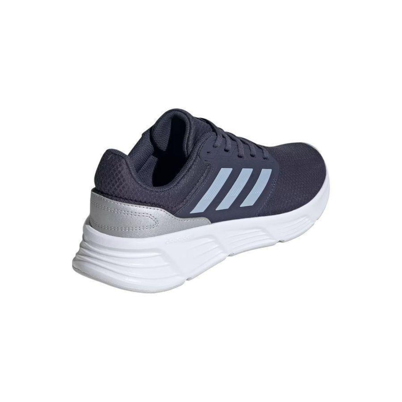 Tênis adidas Galaxy 6 - Masculino - Foto 4