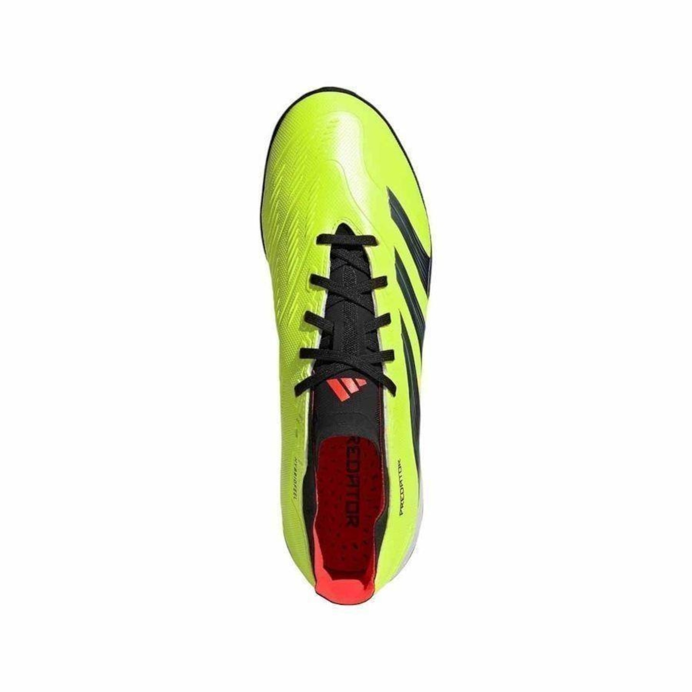 Chuteira Society adidas Predator League Adulto - Foto 5