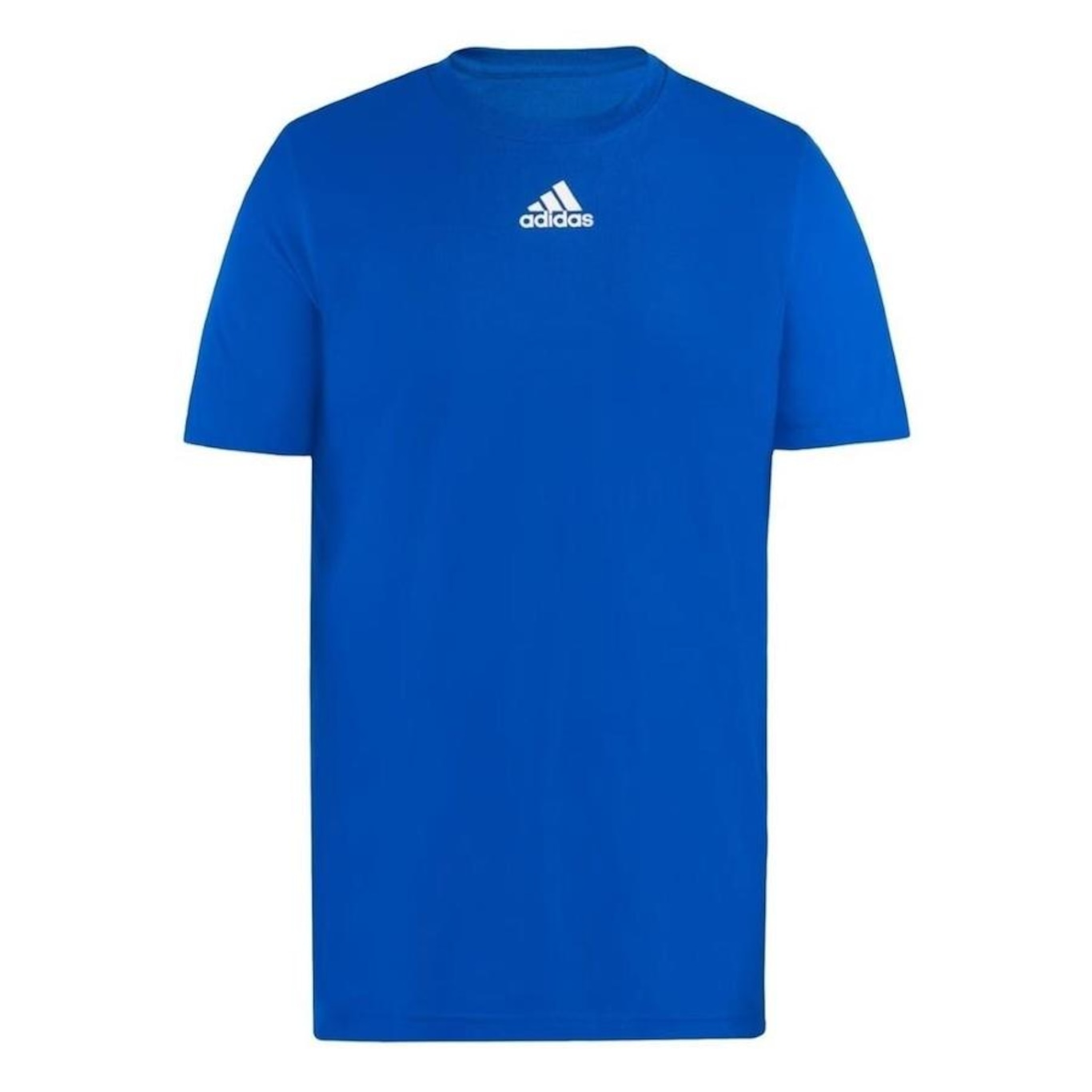 Camiseta adidas Small Logo - Masculina - Foto 1