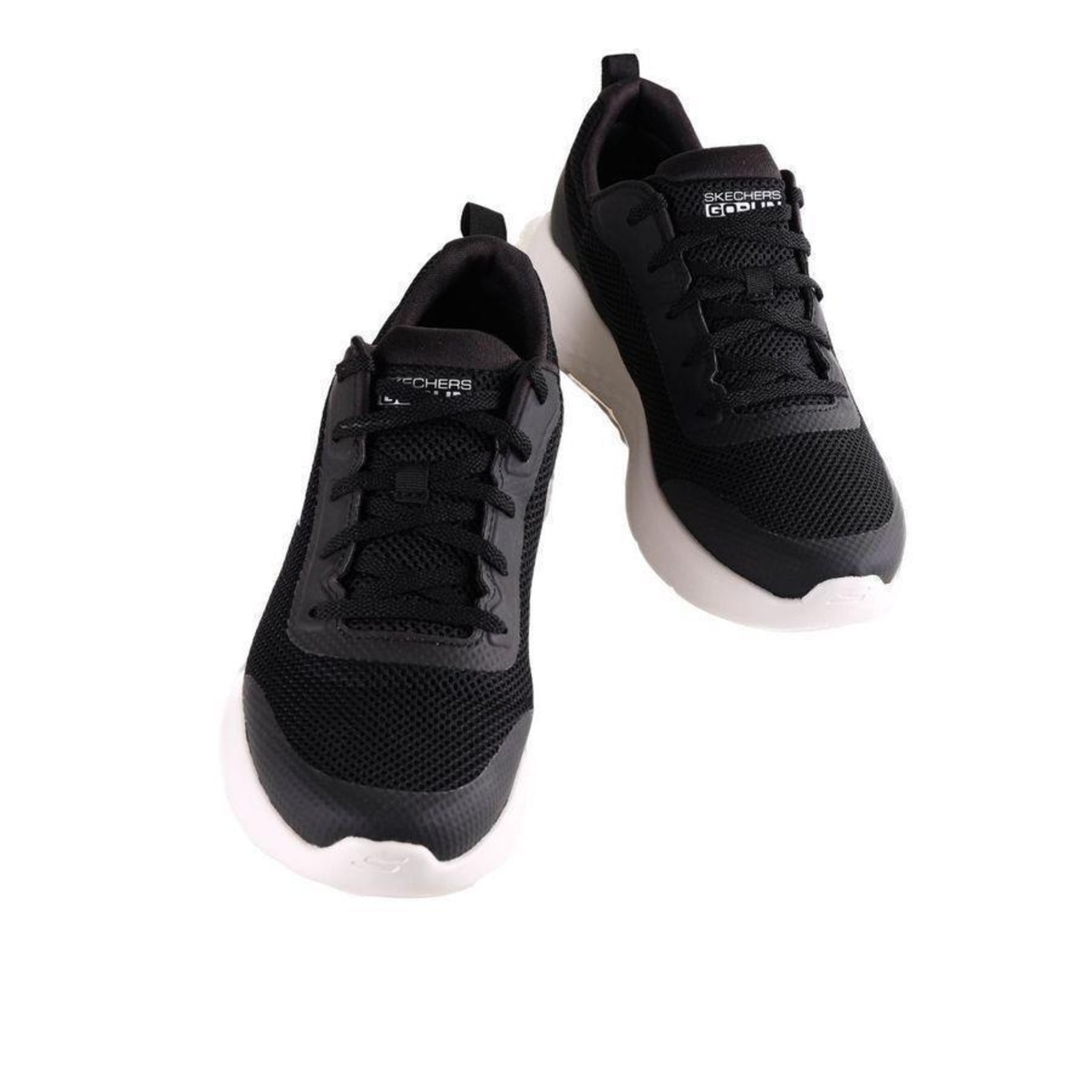 Tênis Skechers Go Run Lite Tempo - Masculino - Foto 4