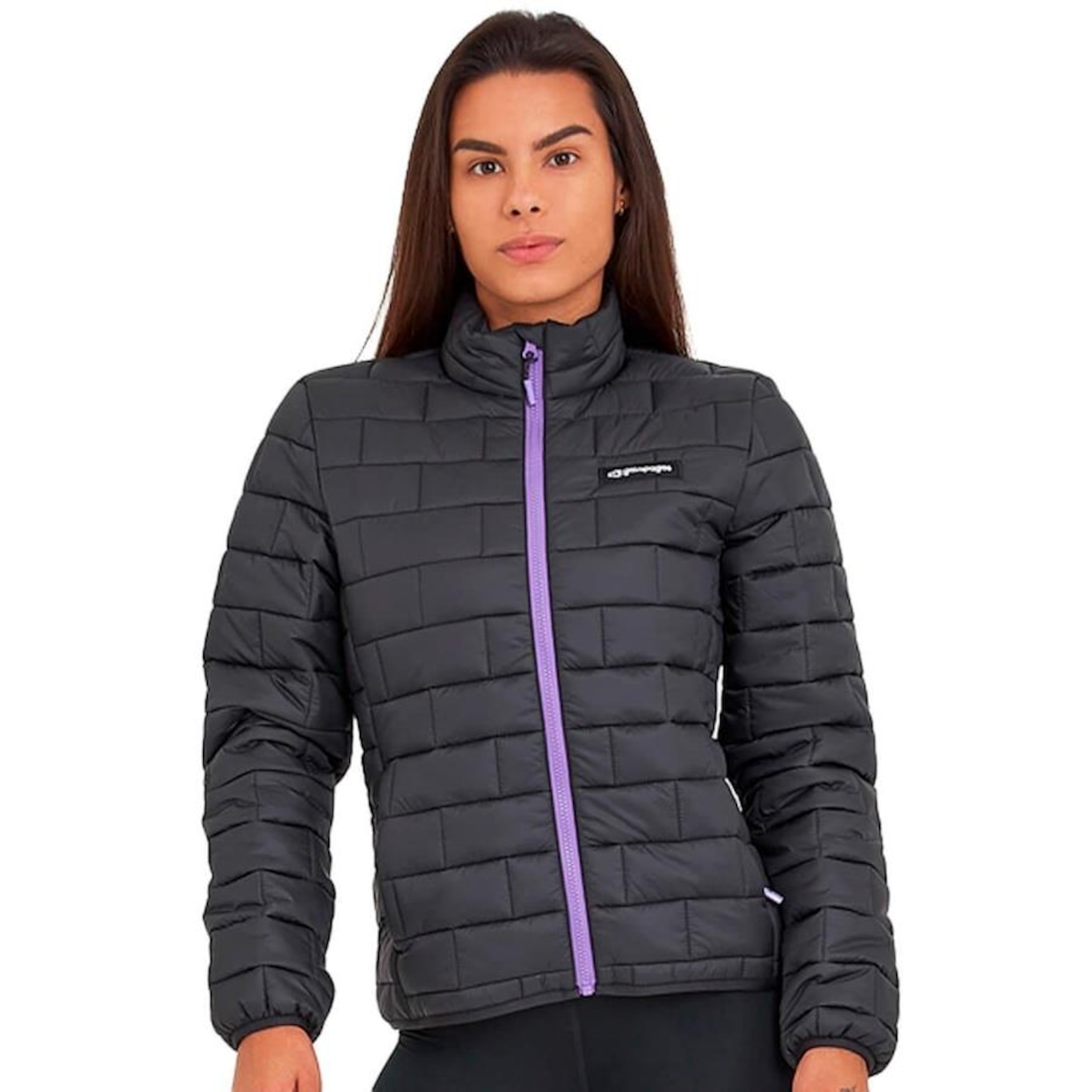 Jaqueta Puffer Feminina Avalon - Galapagos - Foto 2