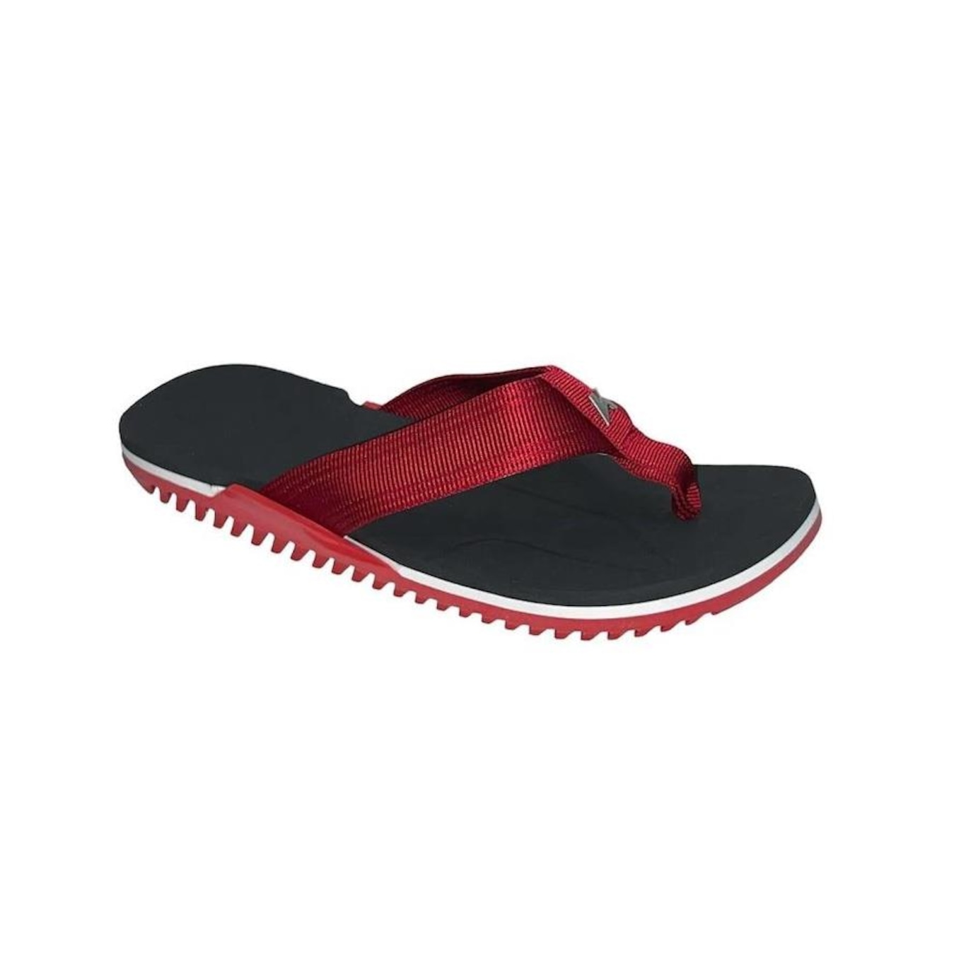 Chinelo Kenner Nk6 Pro Dfz-07 - Masculino - Foto 2