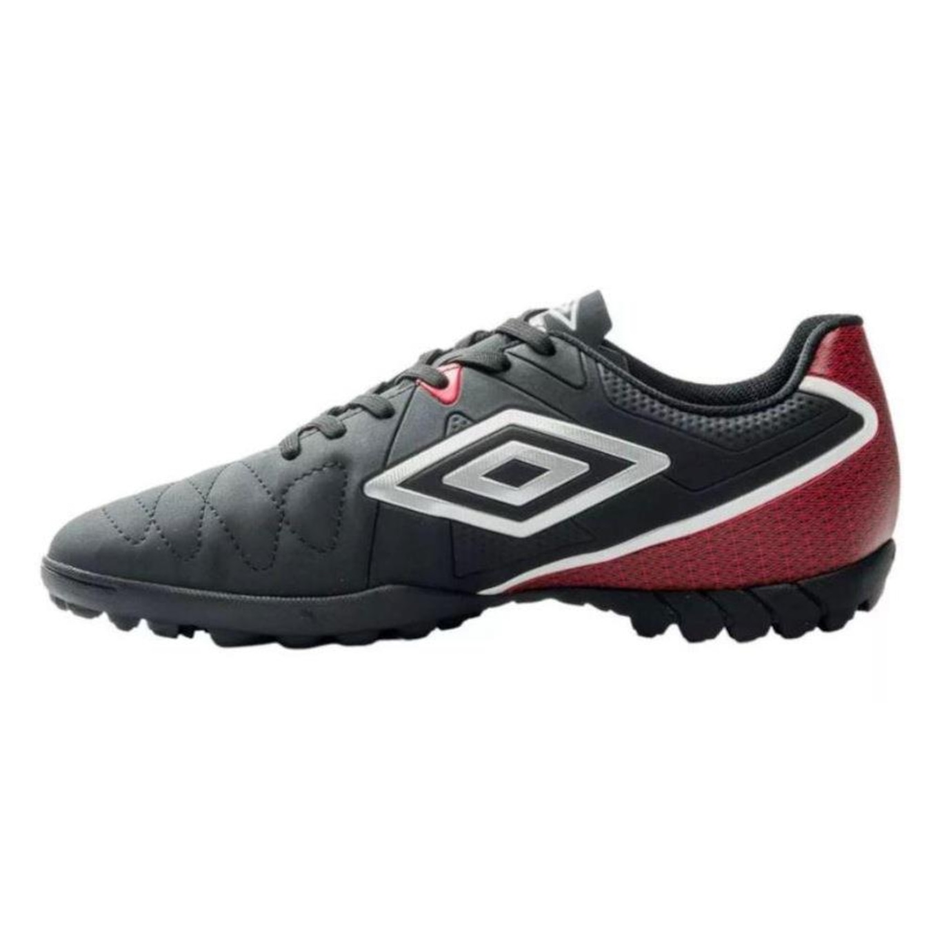 Chuteira Society Umbro Attak Eternal Unissex - Foto 2