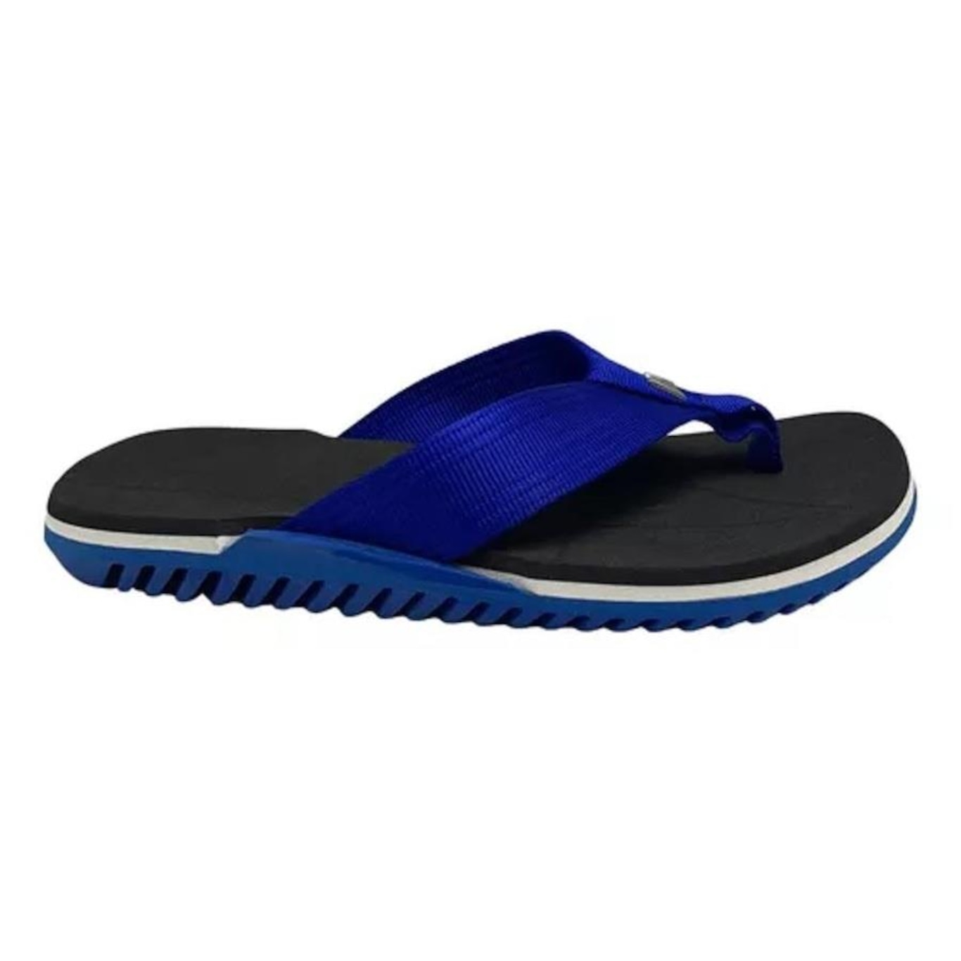 Chinelo Kenner Nk6 Pro Dfz-06 - Masculino - Foto 1