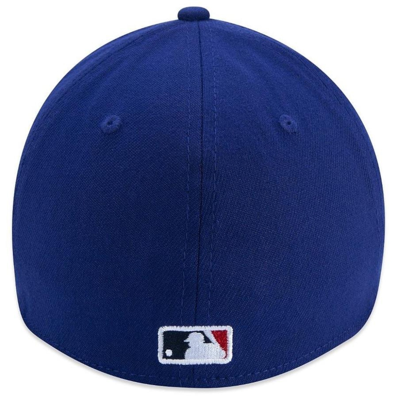 Boné Aba Curva New Era 3930 Los Angeles Dodgers Mlb Core - Fechado - Adulto - Foto 6