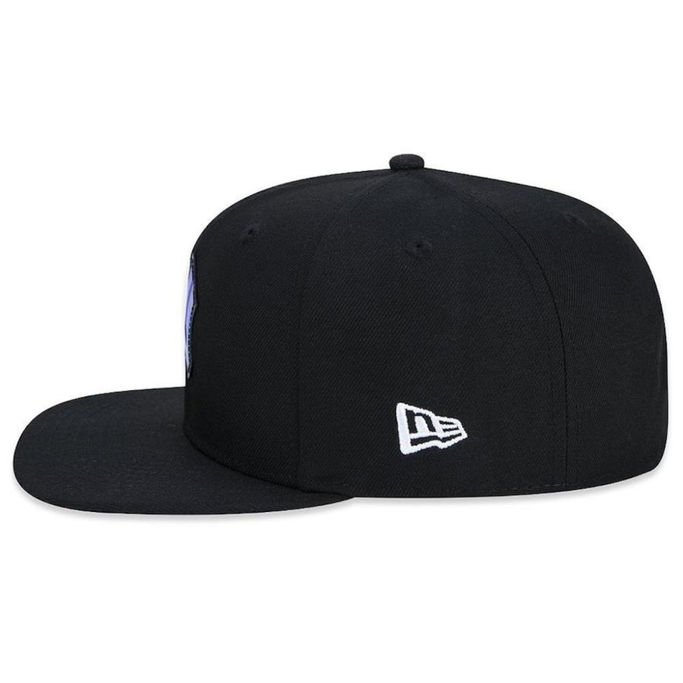 Boné Aba Reta New Era 950 A-Frame New York Yankees Mlb Winter Sport - Fechado - Adulto - Foto 4