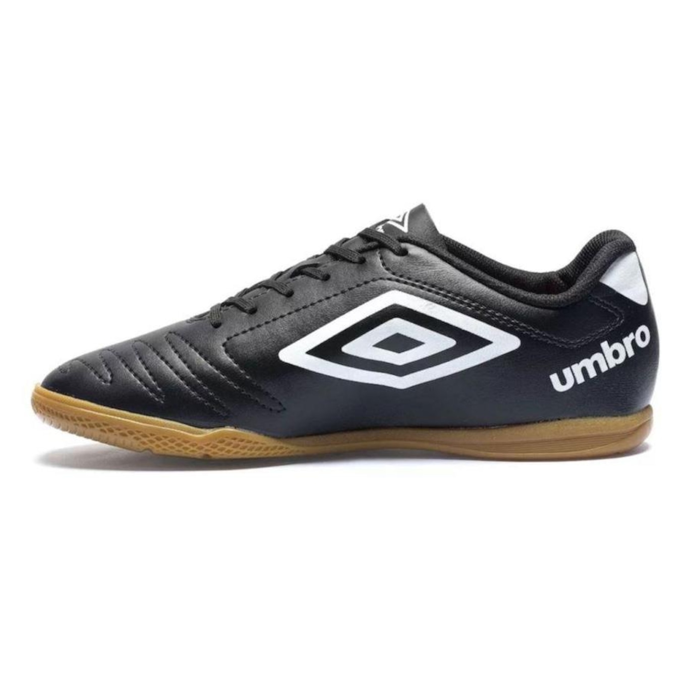 Chuteira Futsal Umbro Class - Adulto - Foto 2