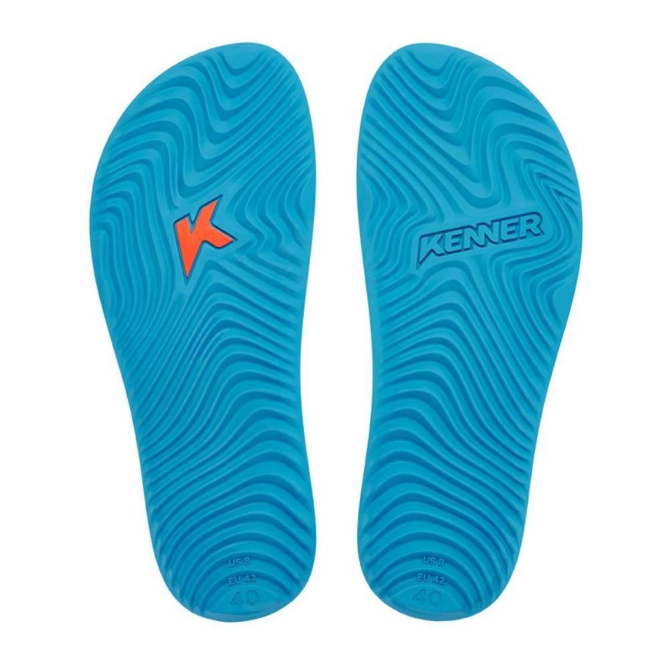 Chinelo Kenner Summer Morer - Masculino - Foto 5