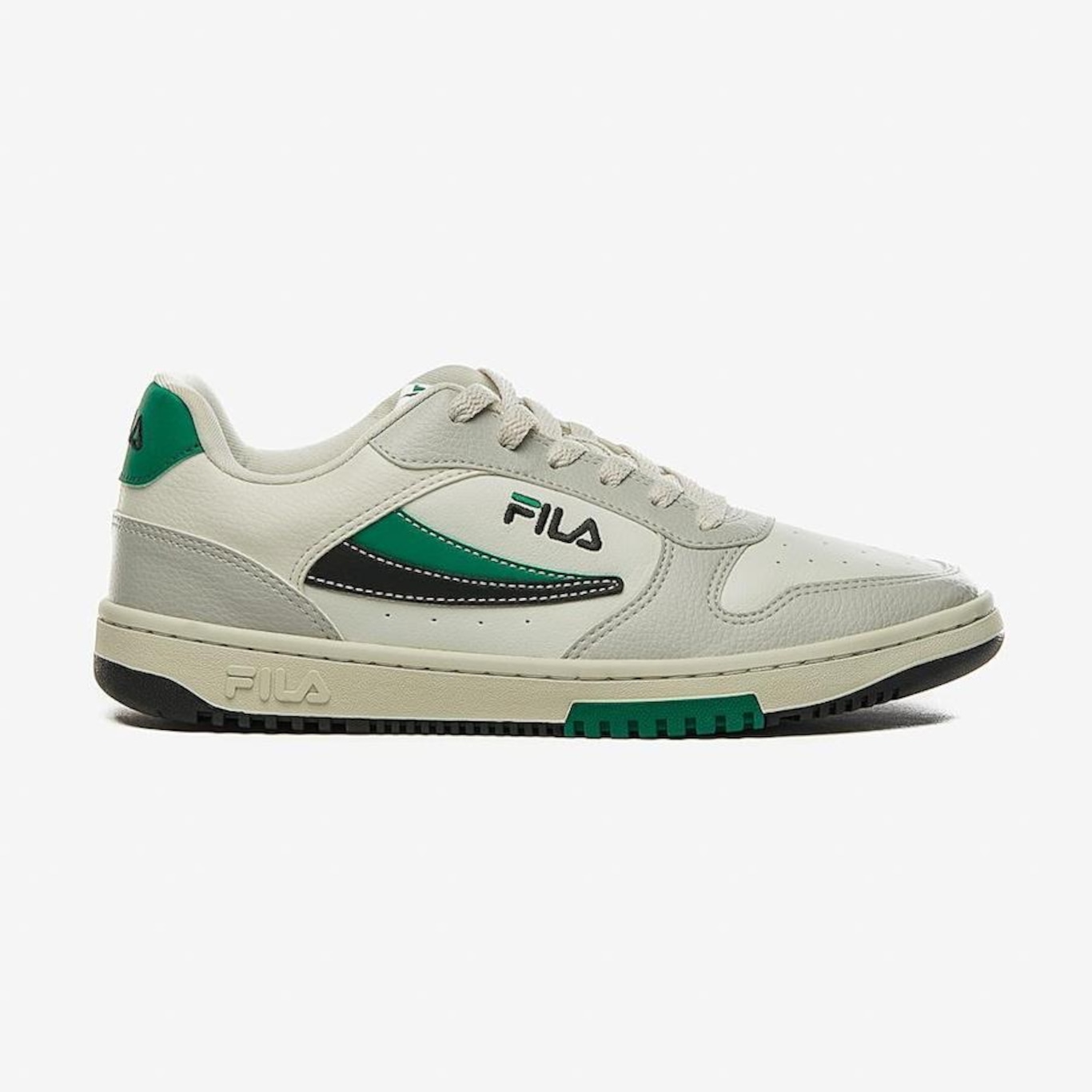 Tênis Fila FX-33 Low Masculino - Foto 1