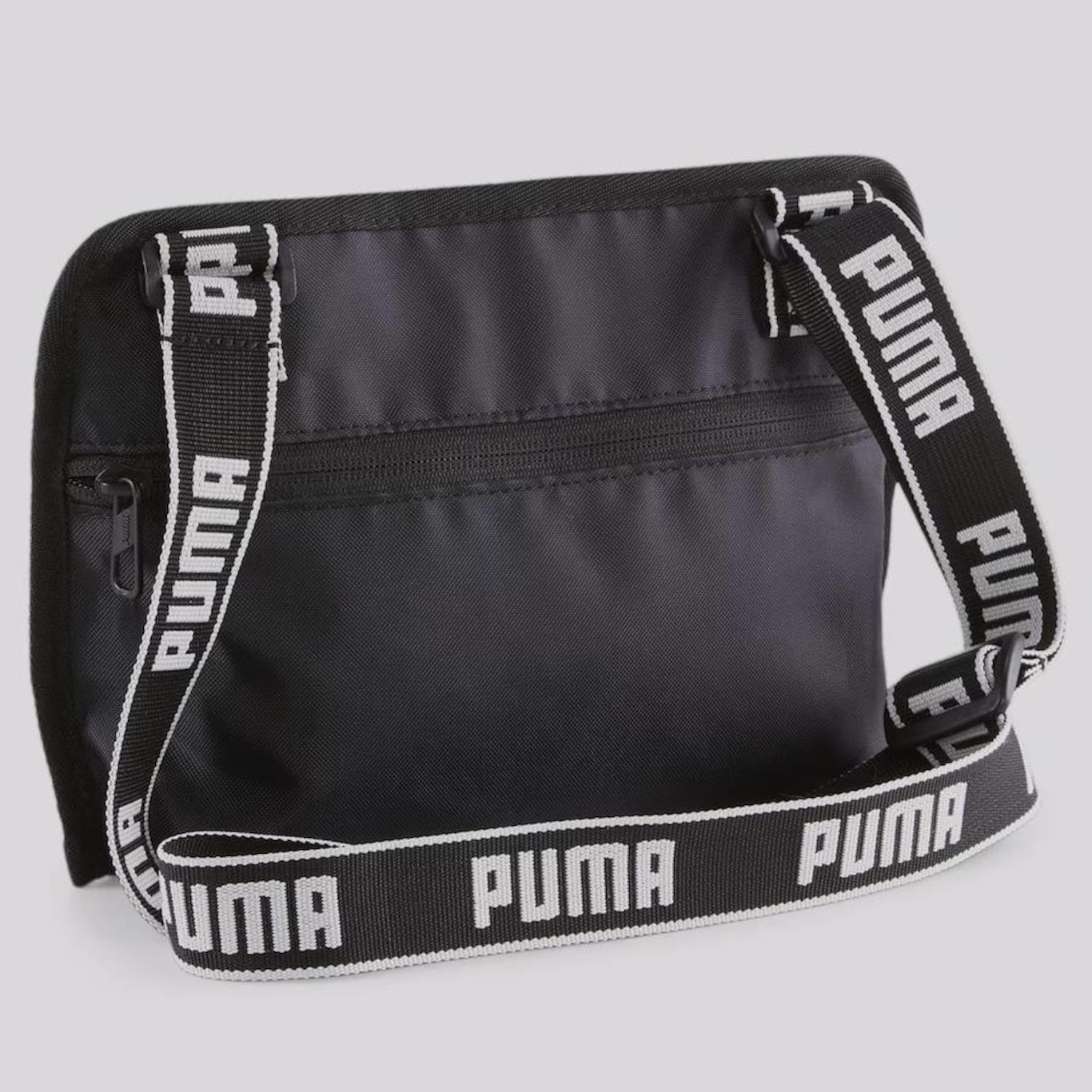 Bolsa Shoulder Bag Puma Core Base - Unissex - Foto 2