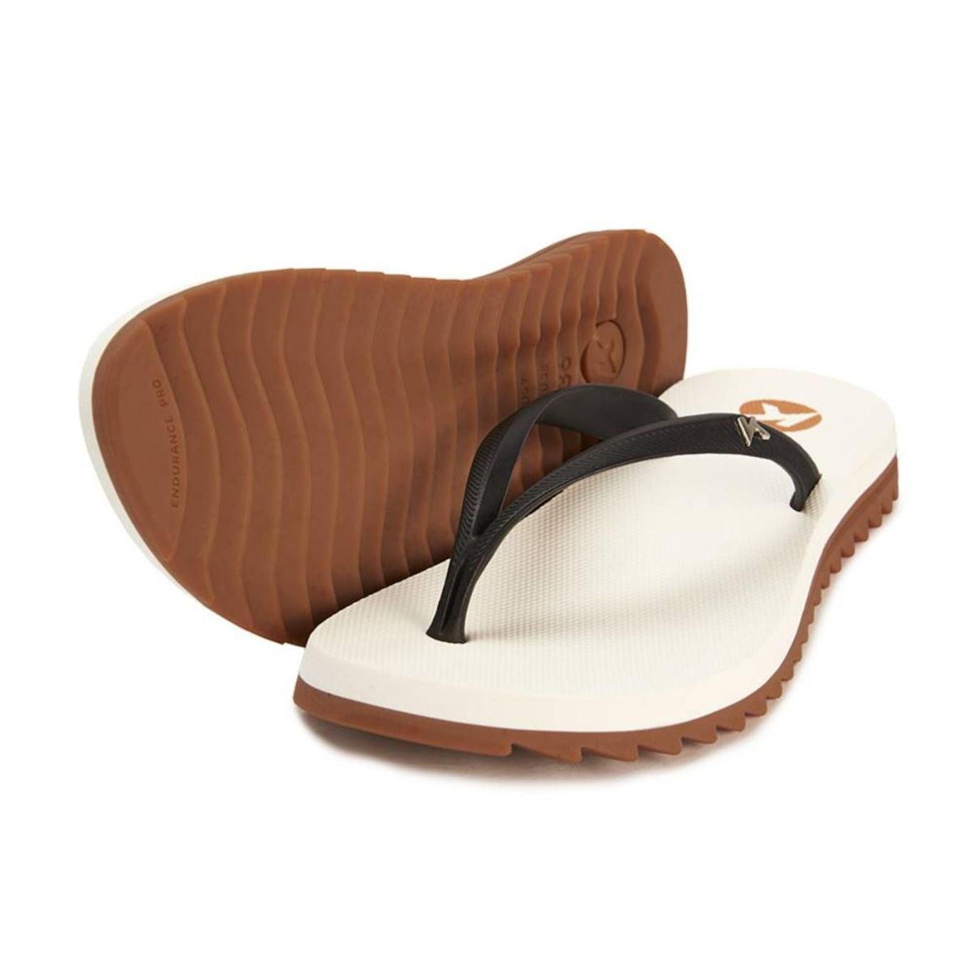 Chinelo Kenner New Ibiza Flatform - Feminino - Foto 1