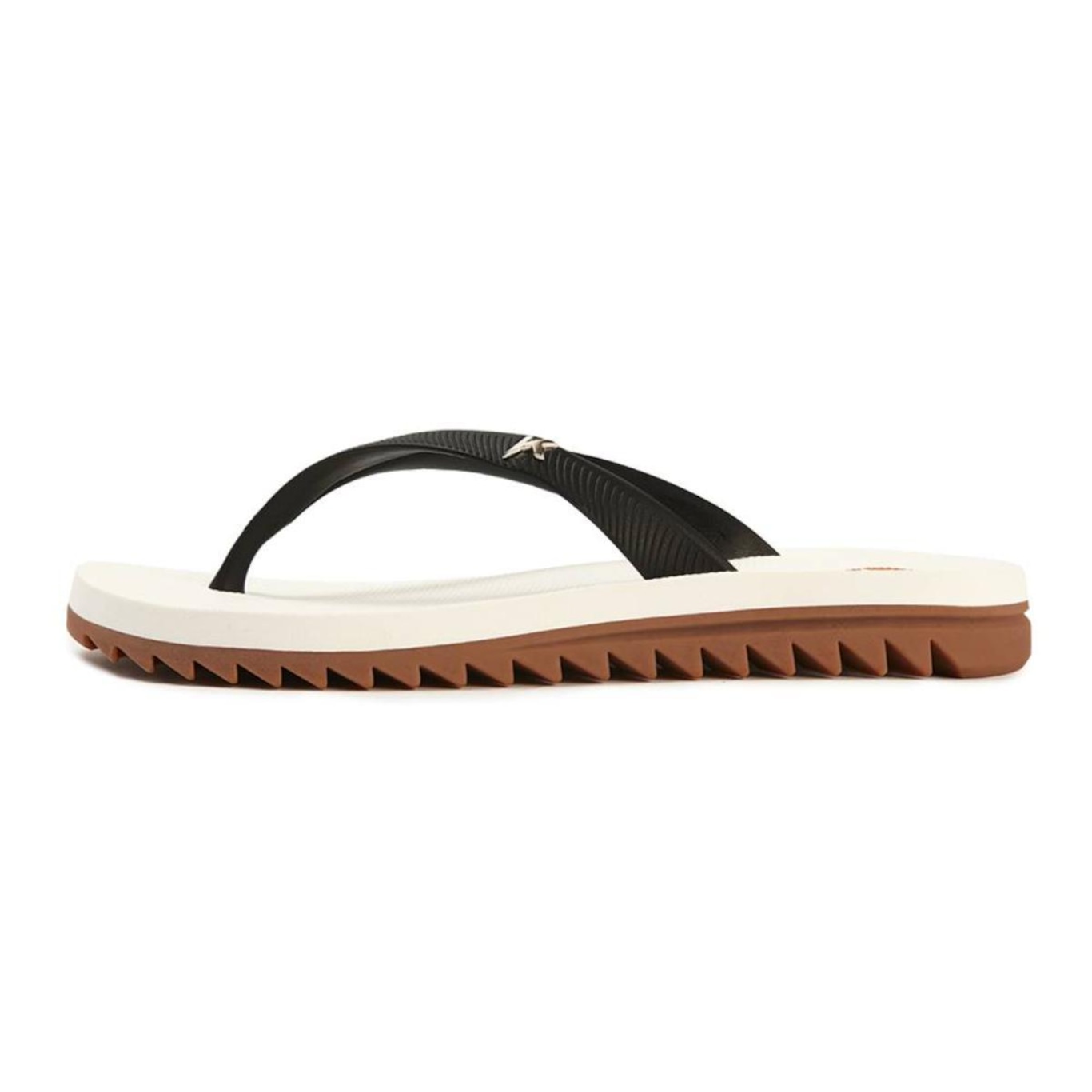 Chinelo Kenner New Ibiza Flatform - Feminino - Foto 3