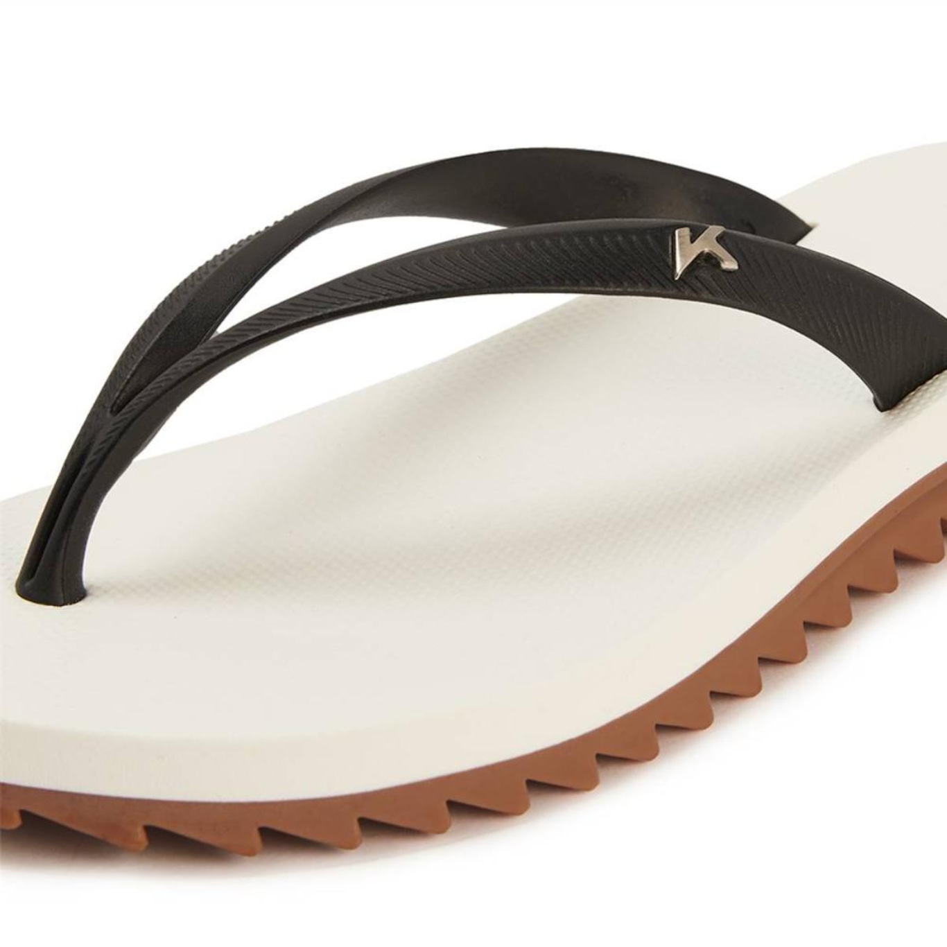 Chinelo Kenner New Ibiza Flatform - Feminino - Foto 4