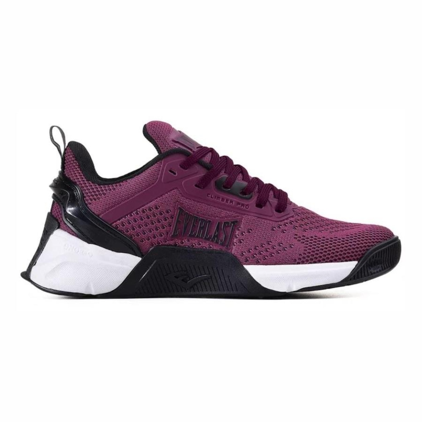 Tênis Everlast Climber Pro - Feminino - Foto 1