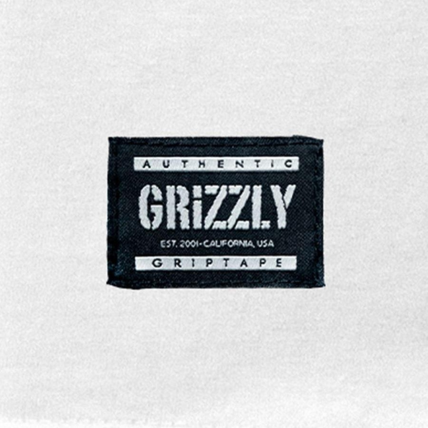 Camiseta Grizzly Sleep Time Ss Tee - Masculina - Foto 2