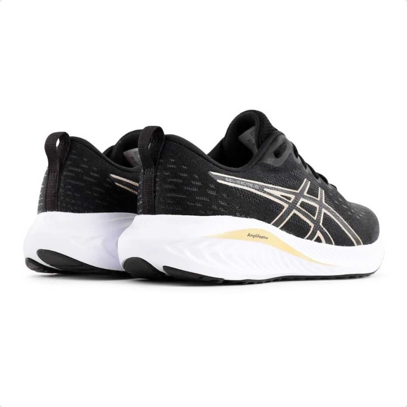 Tênis ASICS Gel-Excite 10 - Feminino - Foto 3