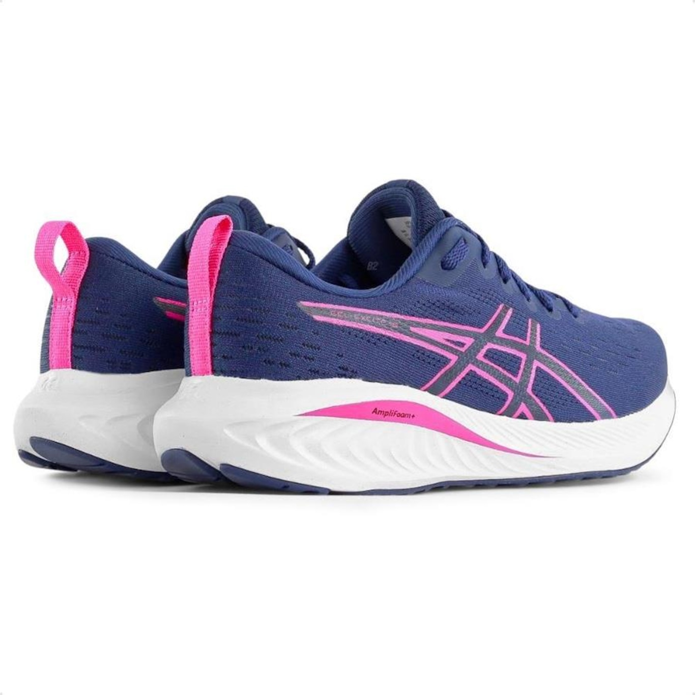 Tênis ASICS Gel-Excite 10 - Feminino - Foto 3