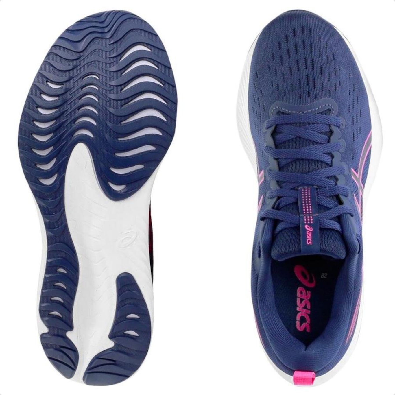 Tênis ASICS Gel-Excite 10 - Feminino - Foto 4