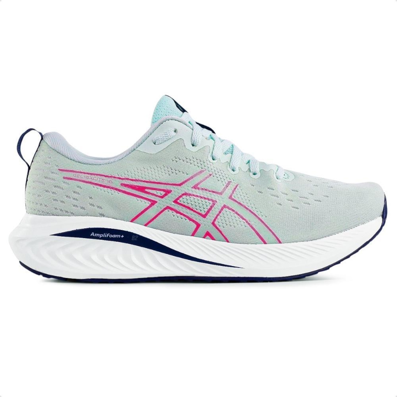 Tênis ASICS Gel-Excite 10 - Feminino - Foto 1