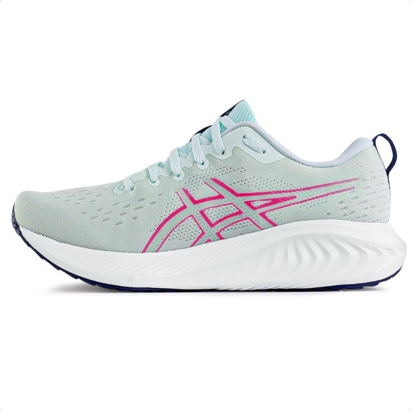 Tênis ASICS Gel-Excite 10 - Feminino - Foto 2