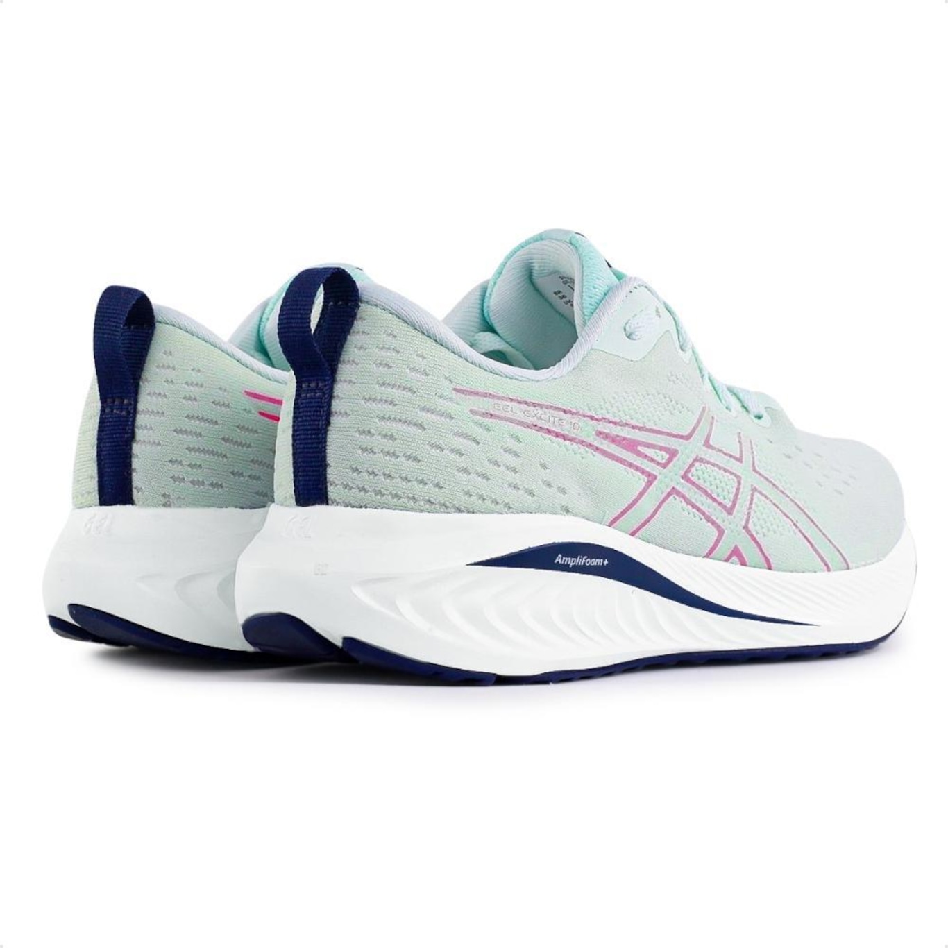 Tênis ASICS Gel-Excite 10 - Feminino - Foto 3