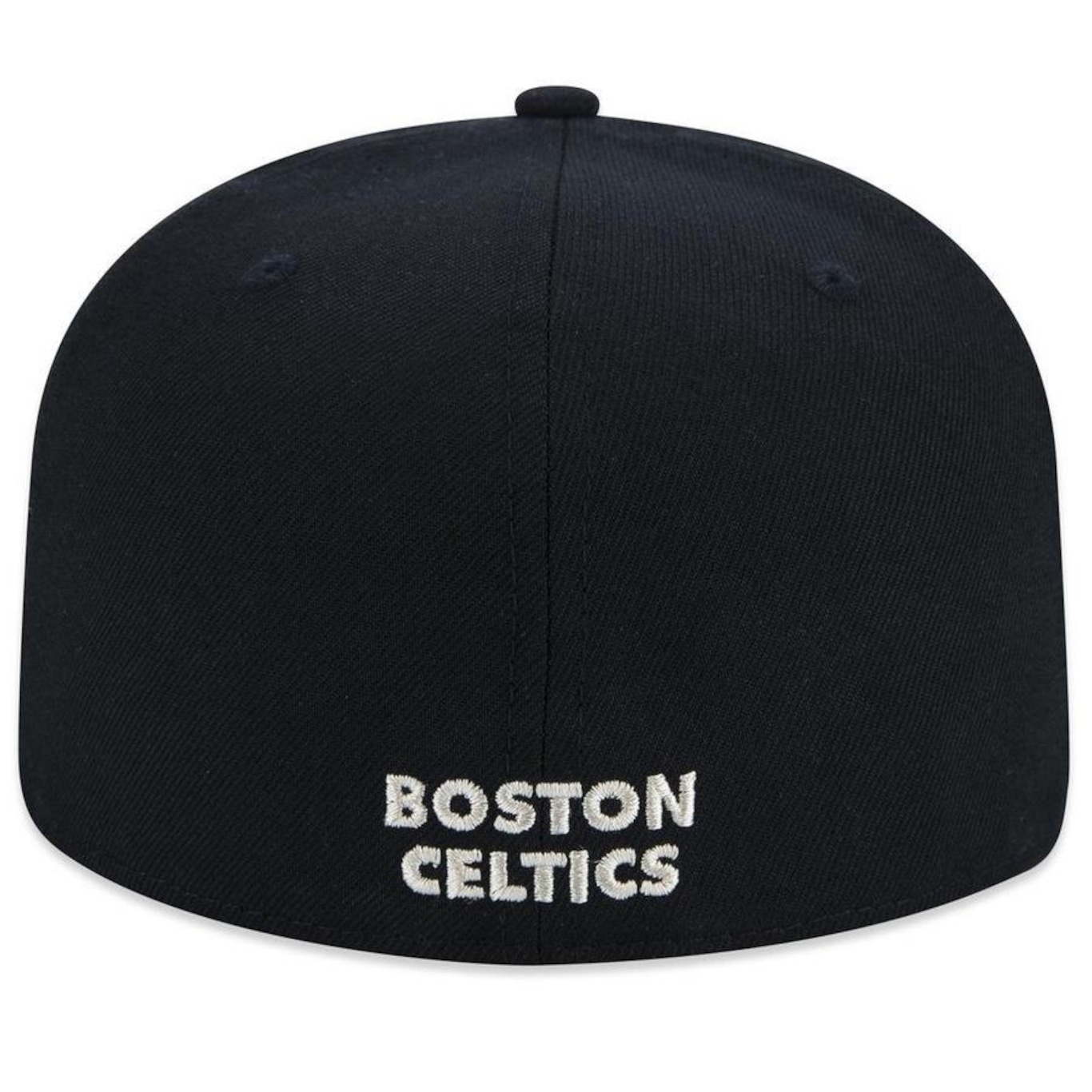 Boné New Era 59Fifty Boston Celtics Core Nba - Masculino - Foto 6