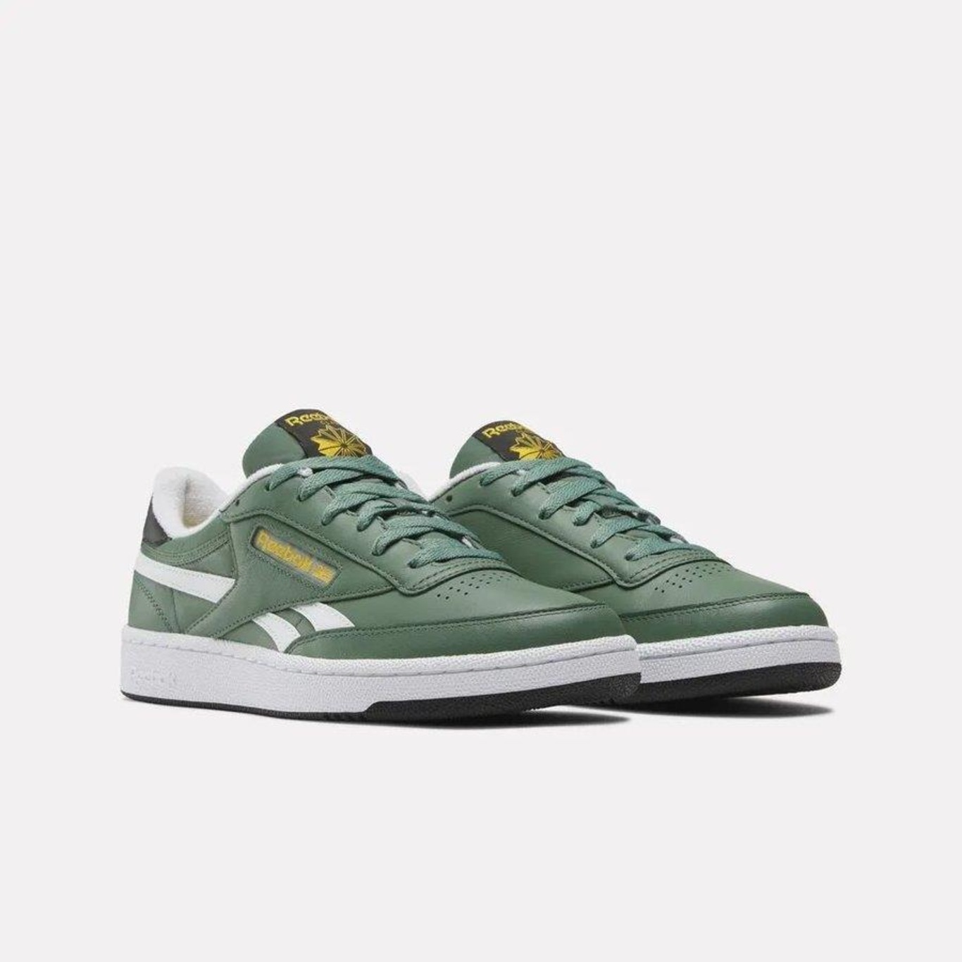 Tênis Reebok Club C Revenge - Masculino - Foto 4