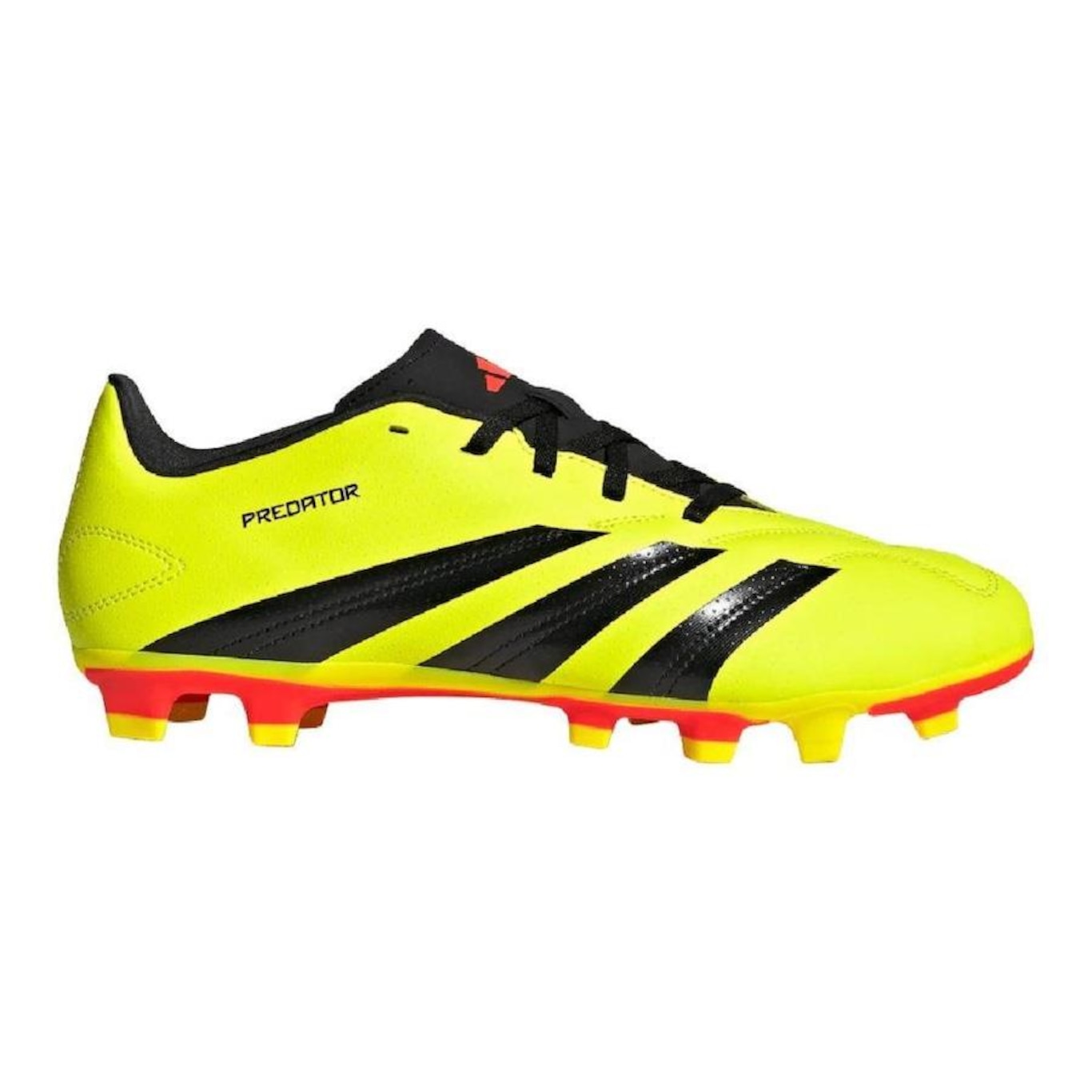 Chuteira de Campo adidas Predator 4 Club - Foto 1