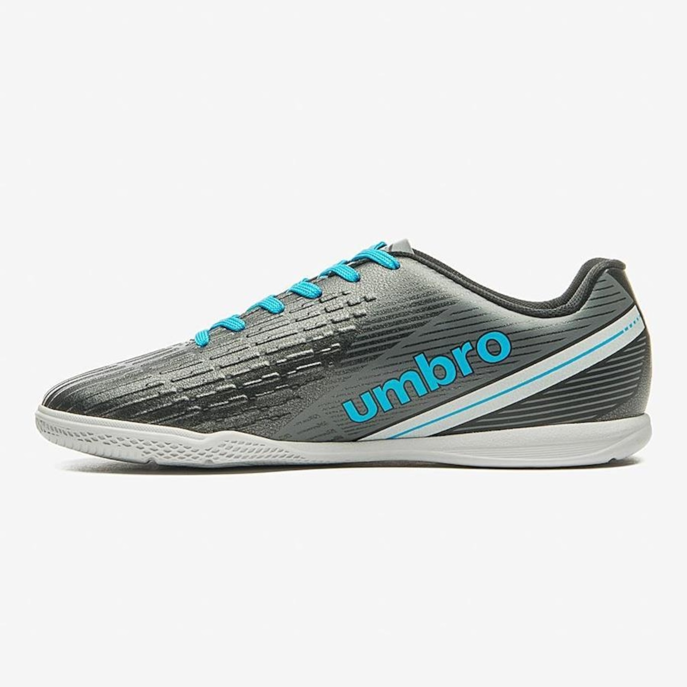 Chuteira Futsal Umbro Fire - Adulto - Foto 2