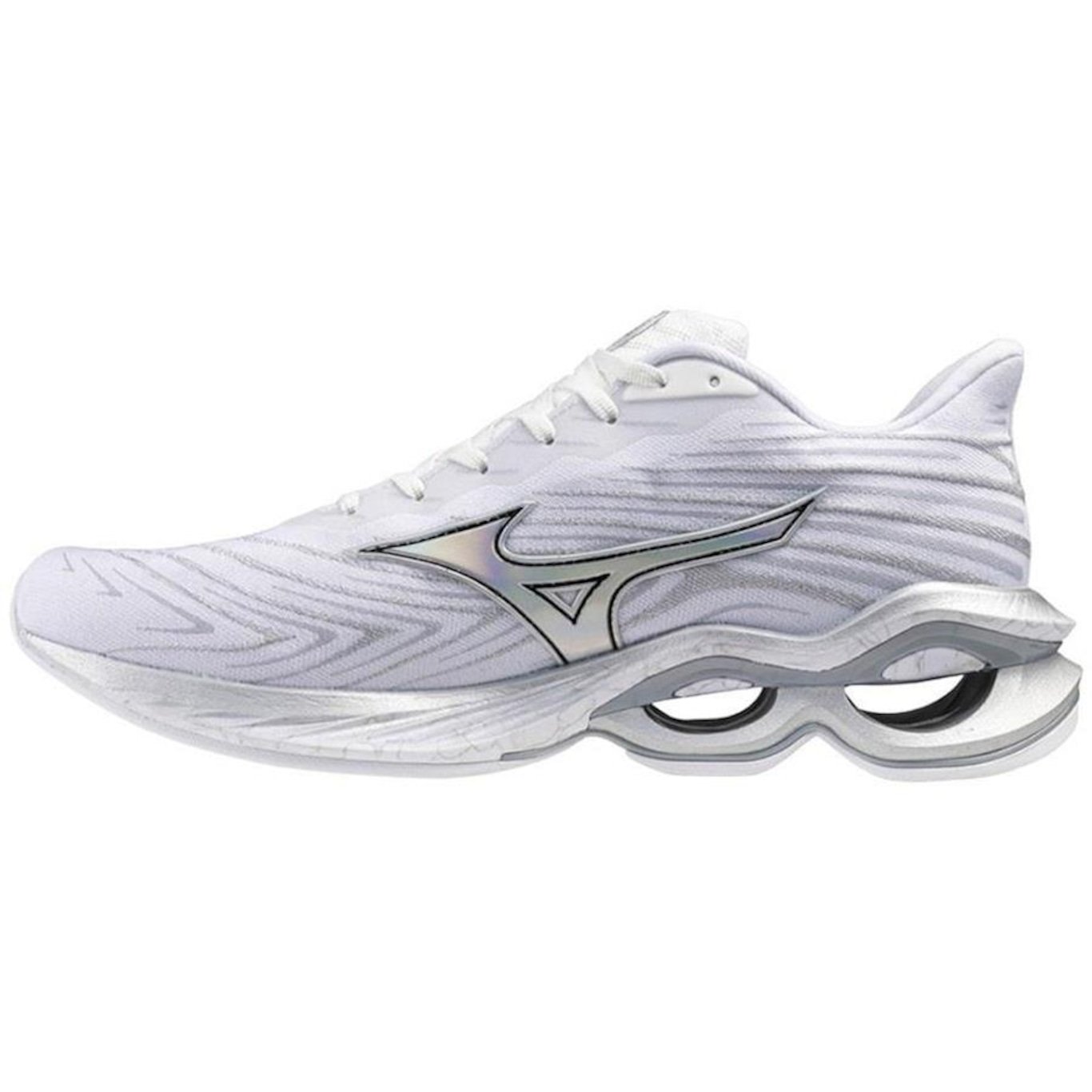 Tênis Mizuno Wave Creation 25 Anniversary - Masculino - Foto 2