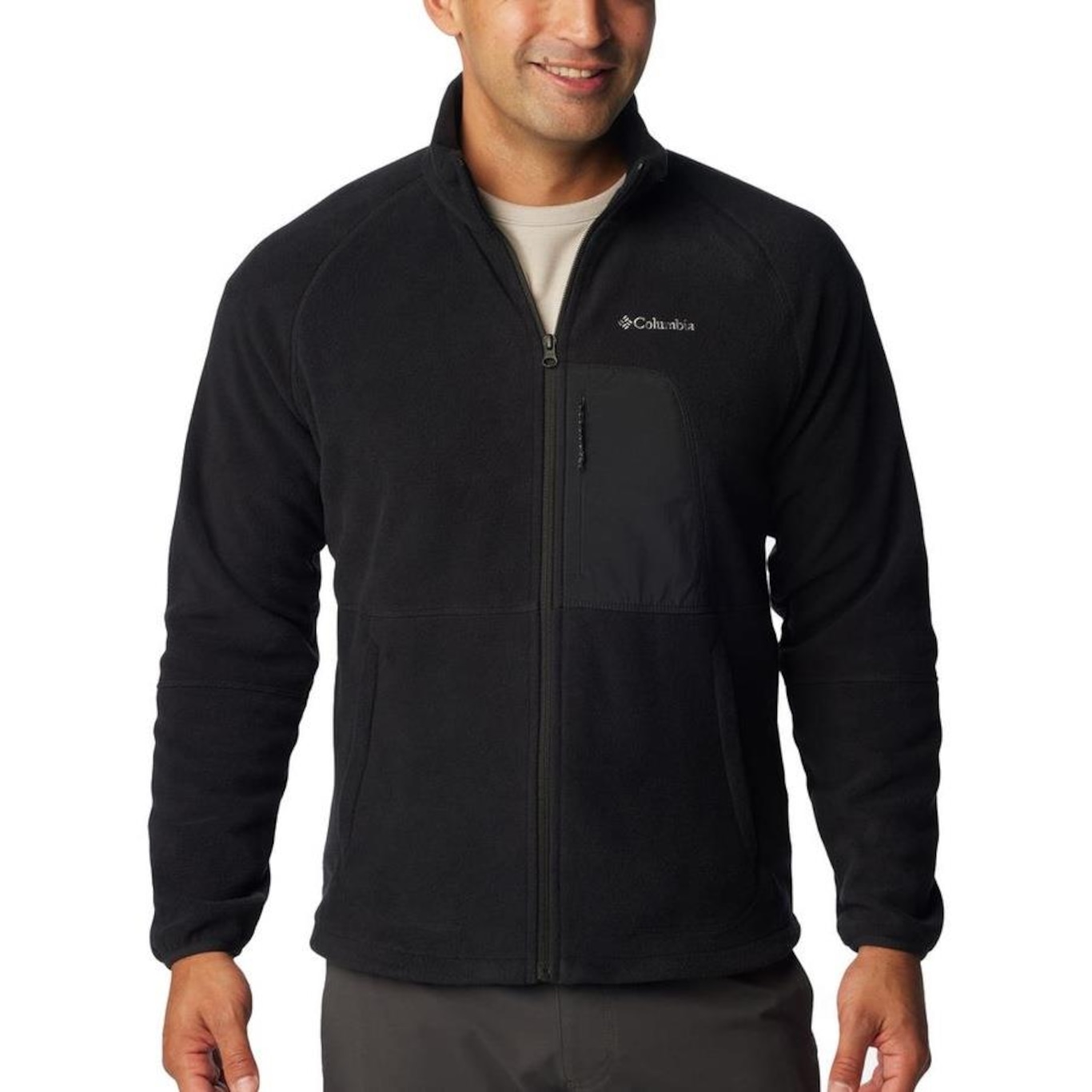 Jaqueta Columbia Rapid Expedition - Masculina - Foto 1