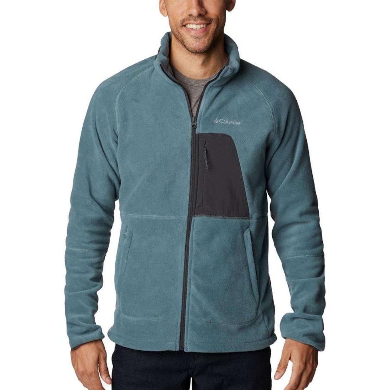 Jaqueta Columbia Rapid Expedition - Masculina - Foto 1