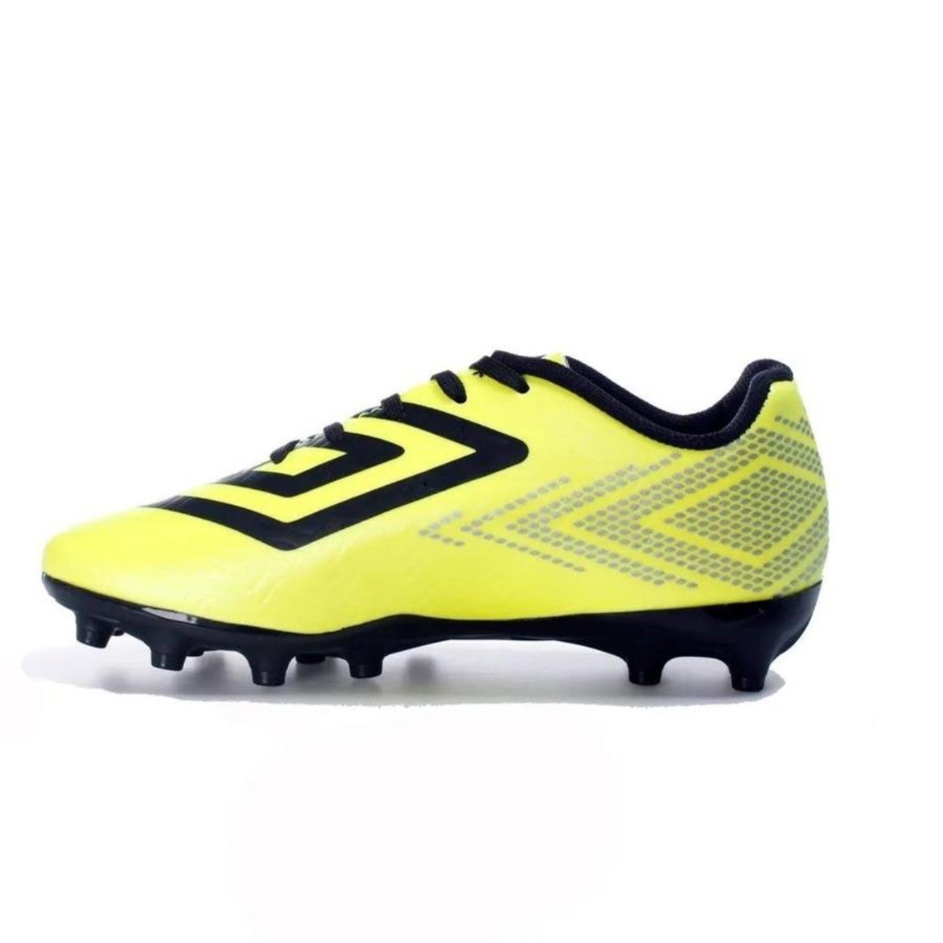 Chuteira Umbro Ultraskin Jr 618 Campo Juvenil - Foto 3