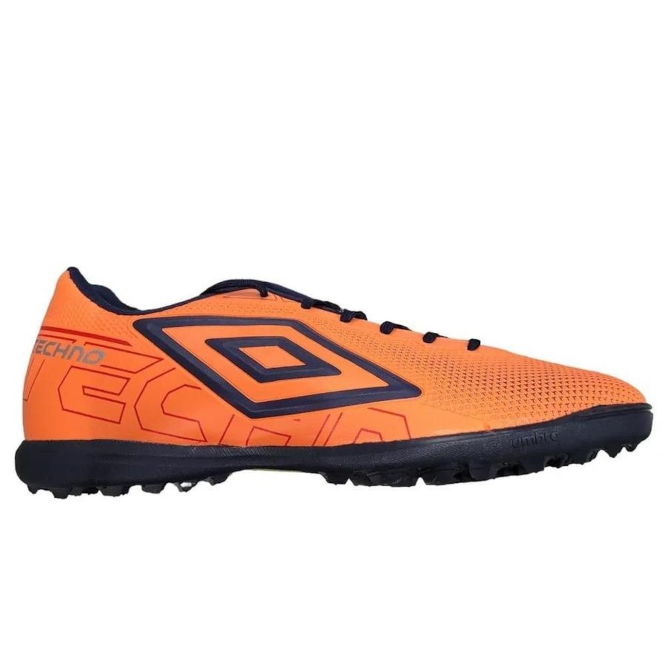 Chuteira Umbro Techno Society Masculina - Foto 1