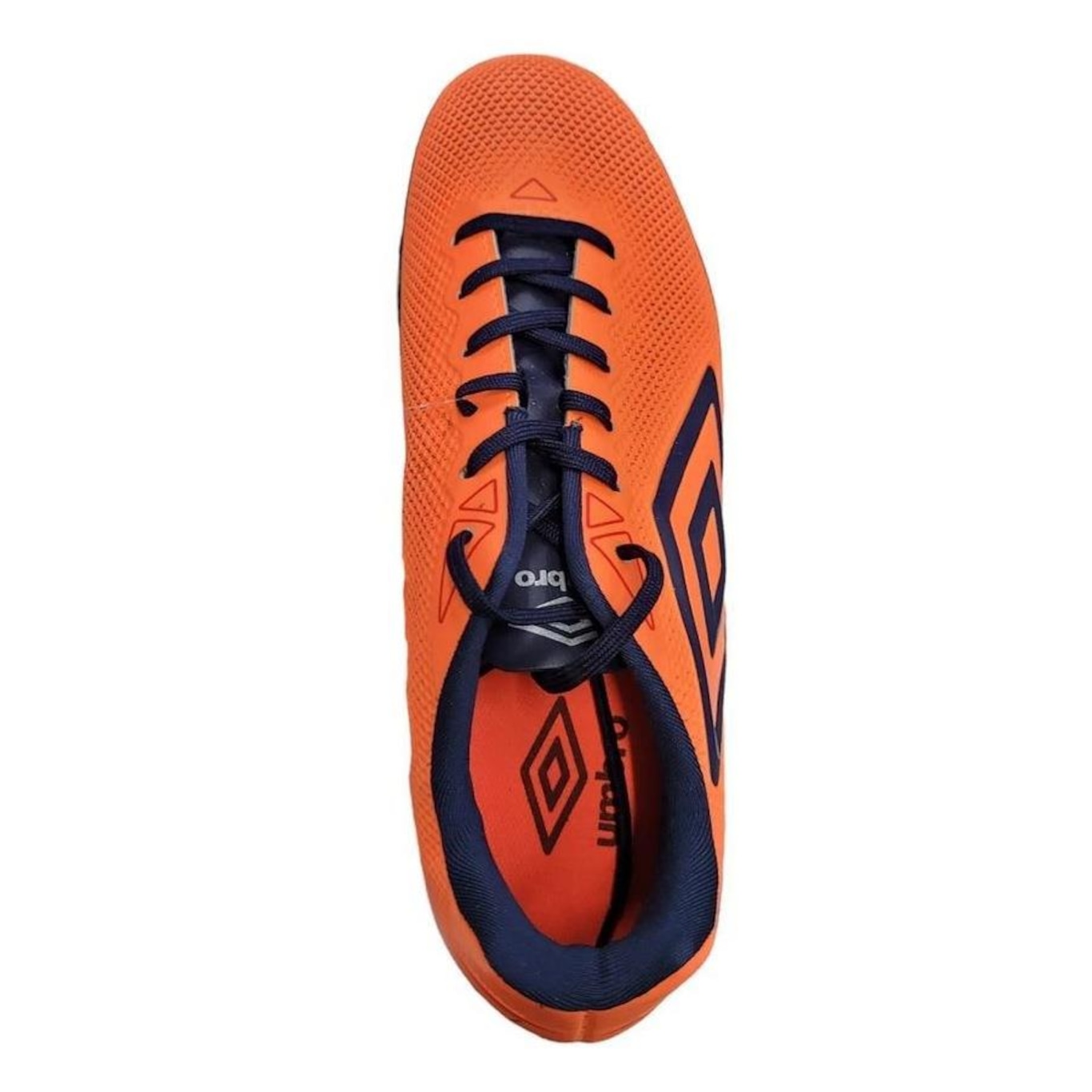 Chuteira Umbro Techno Society Masculina - Foto 4