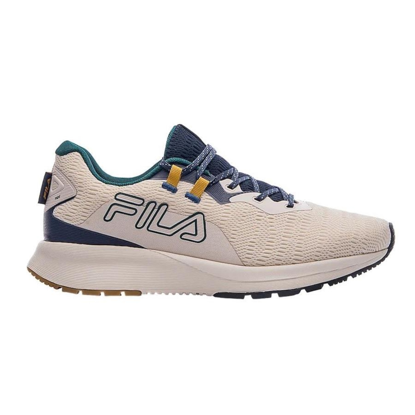 Tenis Fila Ride - Masculino - Foto 1