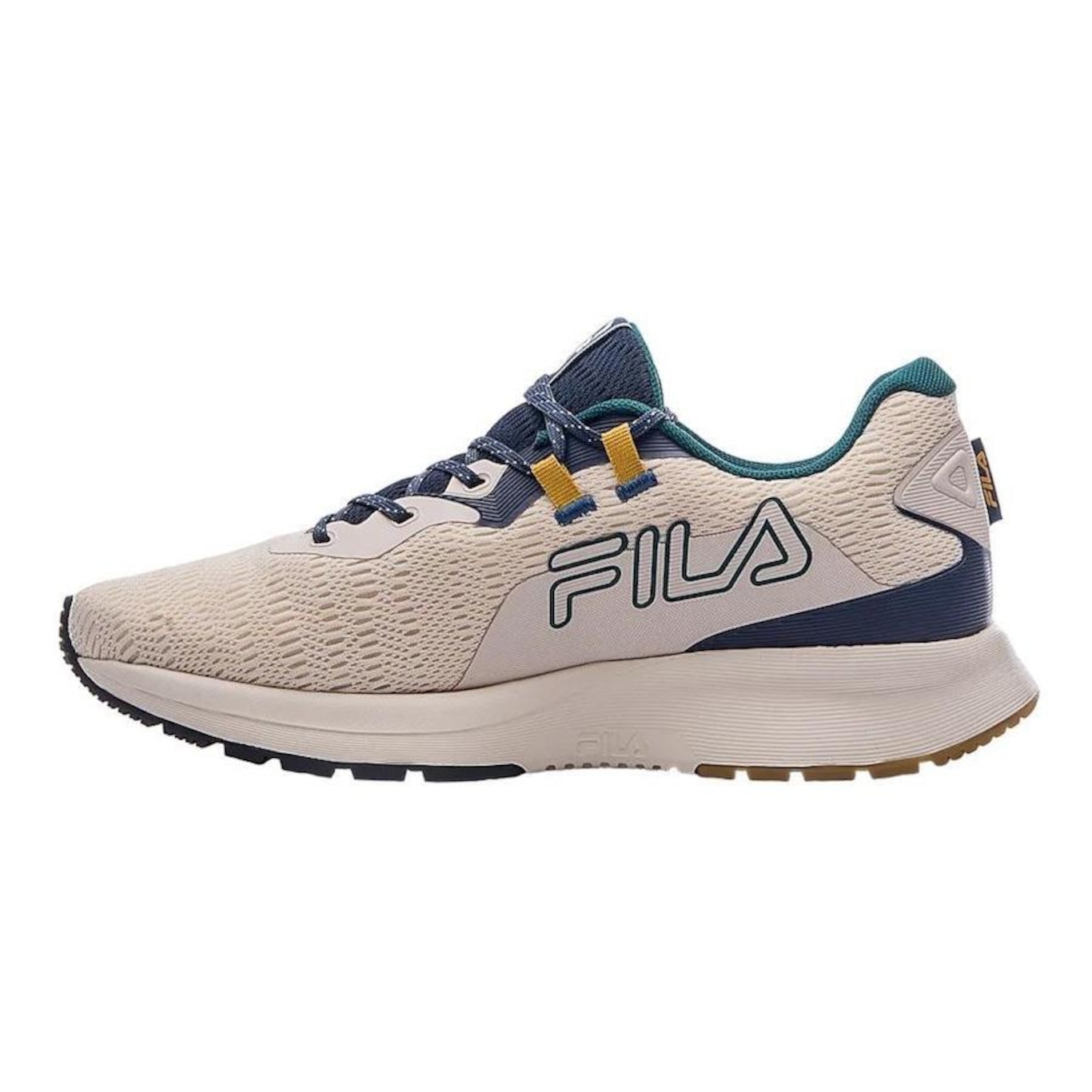 Tenis Fila Ride - Masculino - Foto 2