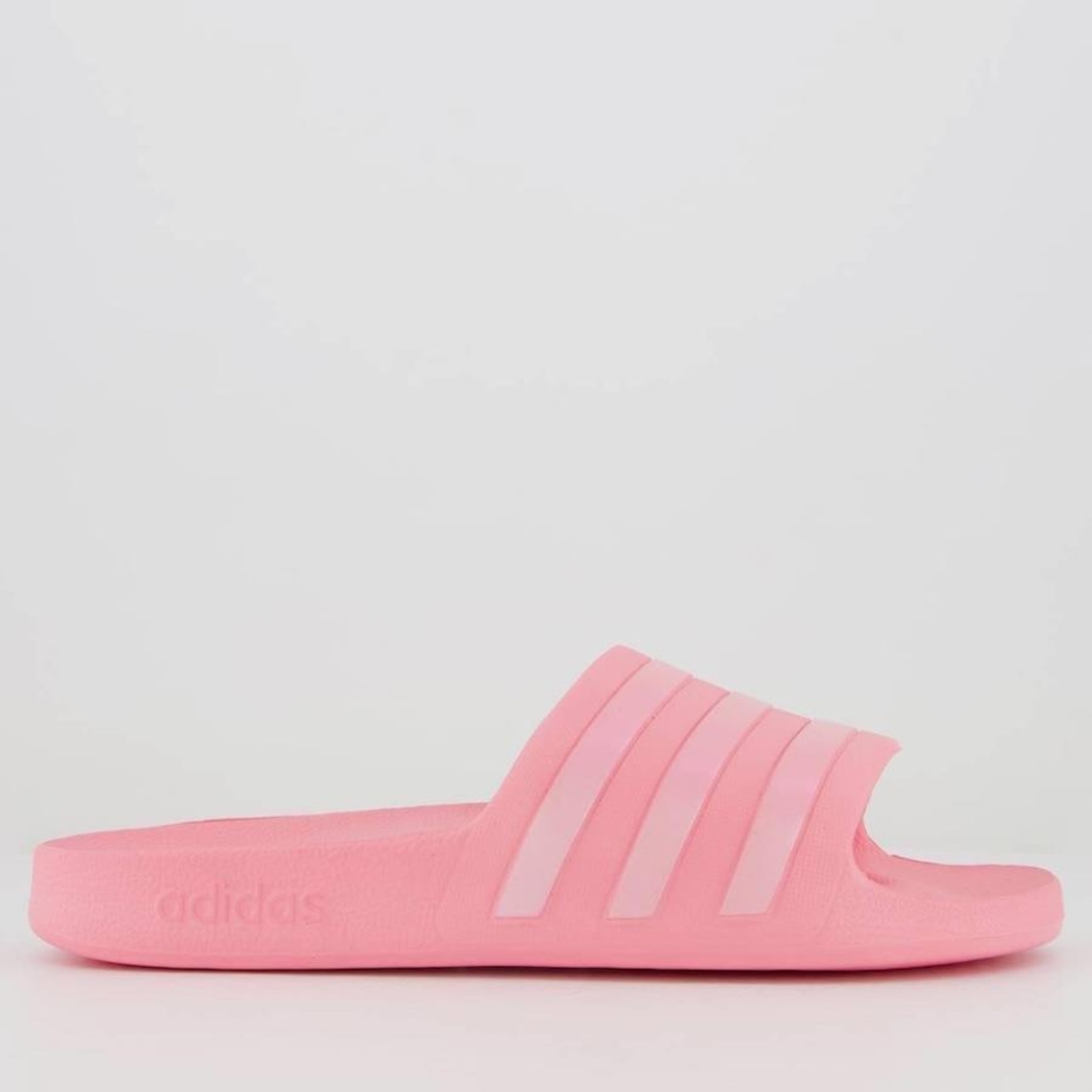 Chinelo adidas Adilette Aqua - Slide - Feminino - Foto 2