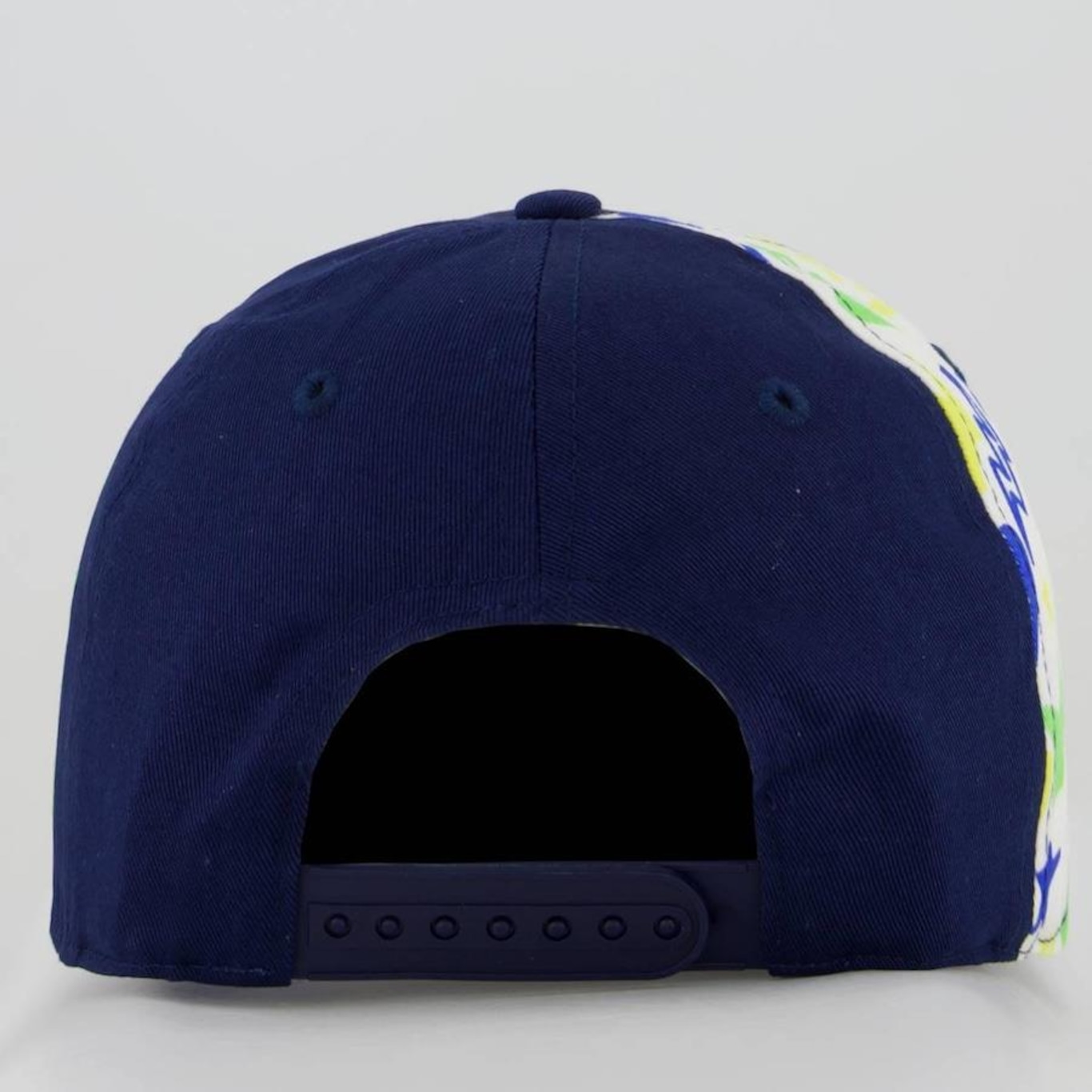 Boné Aba Curva Puma Cap Neymar Jr - Snapback - Adulto - Foto 3