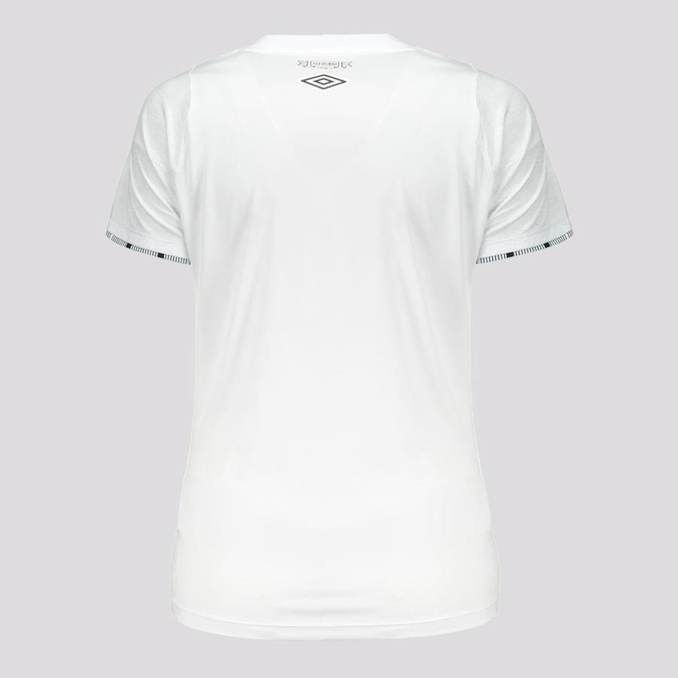 Camisa do Santos I Umbro 2024 - Feminina - Foto 2