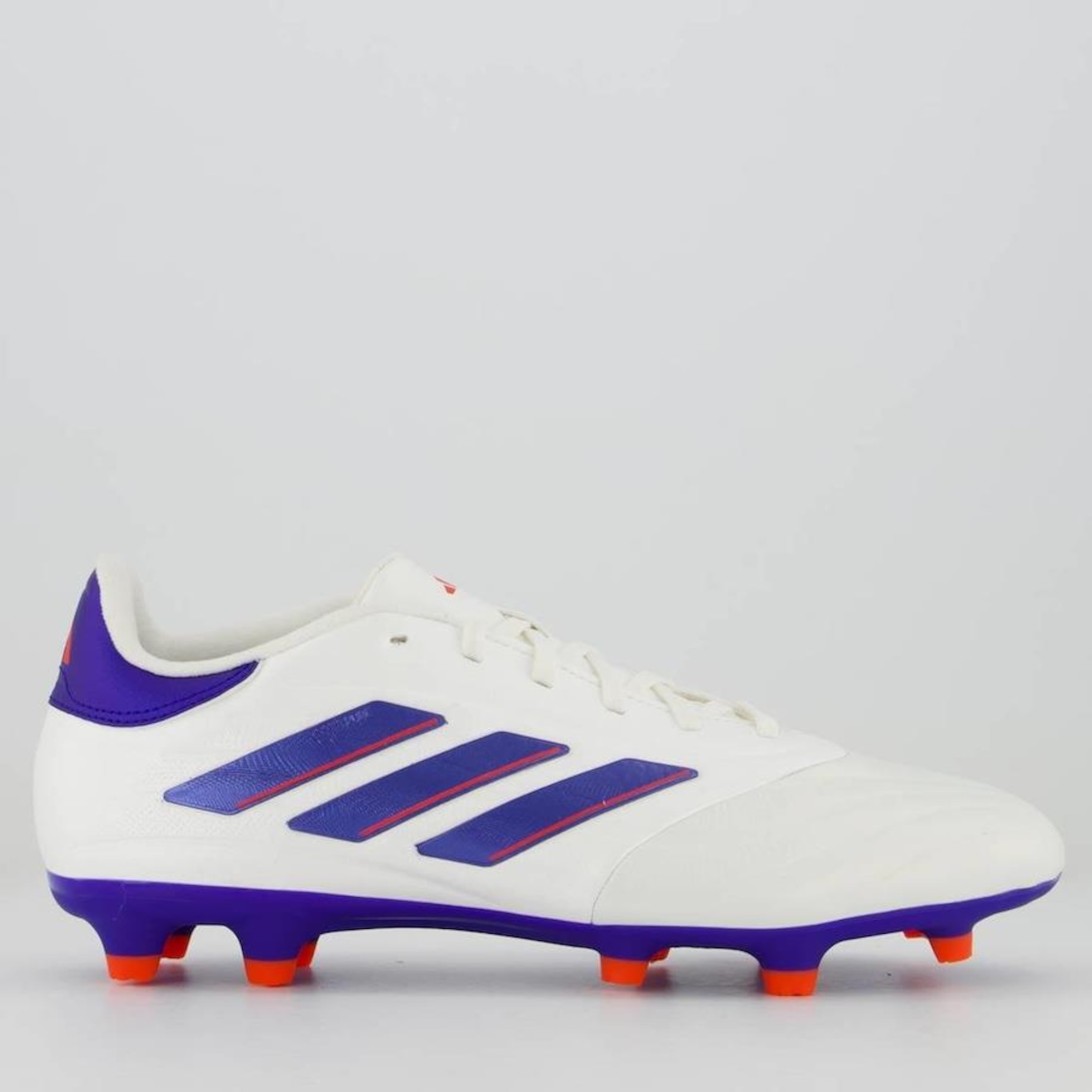 Chuteira de Campo adidas Copa Pure 2 League Fg - Adulto - Foto 1