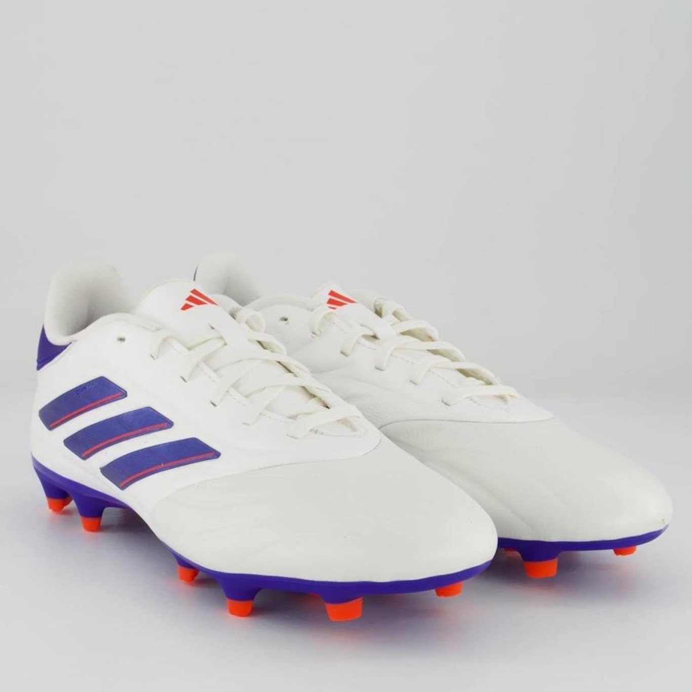 Chuteira de Campo adidas Copa Pure 2 League Fg - Adulto - Foto 2