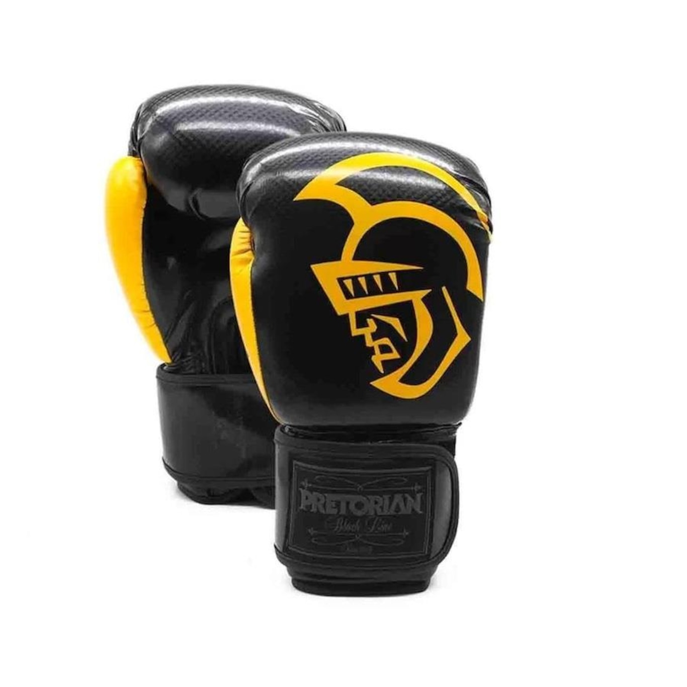 Kit de Boxe Muay Thai Pretorian Elite Training - Foto 2