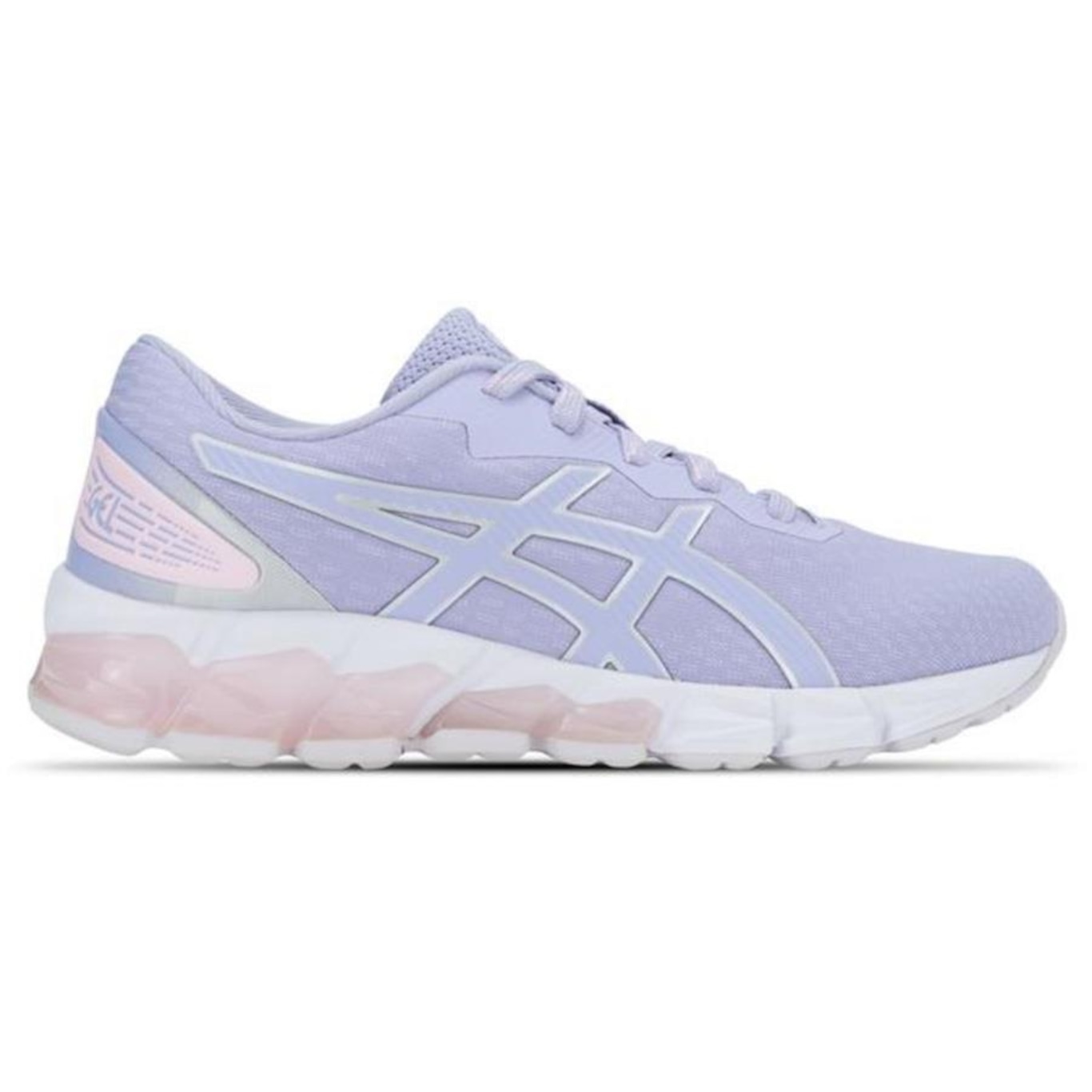 Tênis Asics Gel Quantum 180 Fly - Feminino - Foto 1