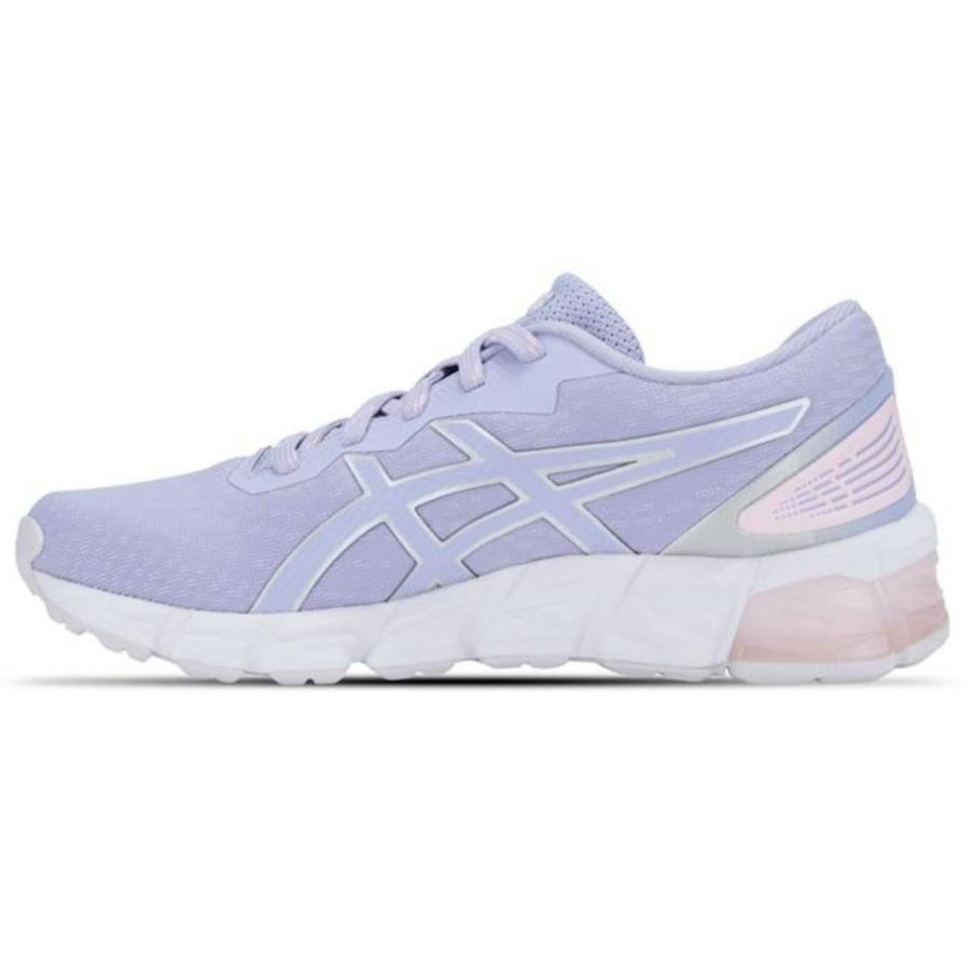 Tênis Asics Gel Quantum 180 Fly - Feminino - Foto 3