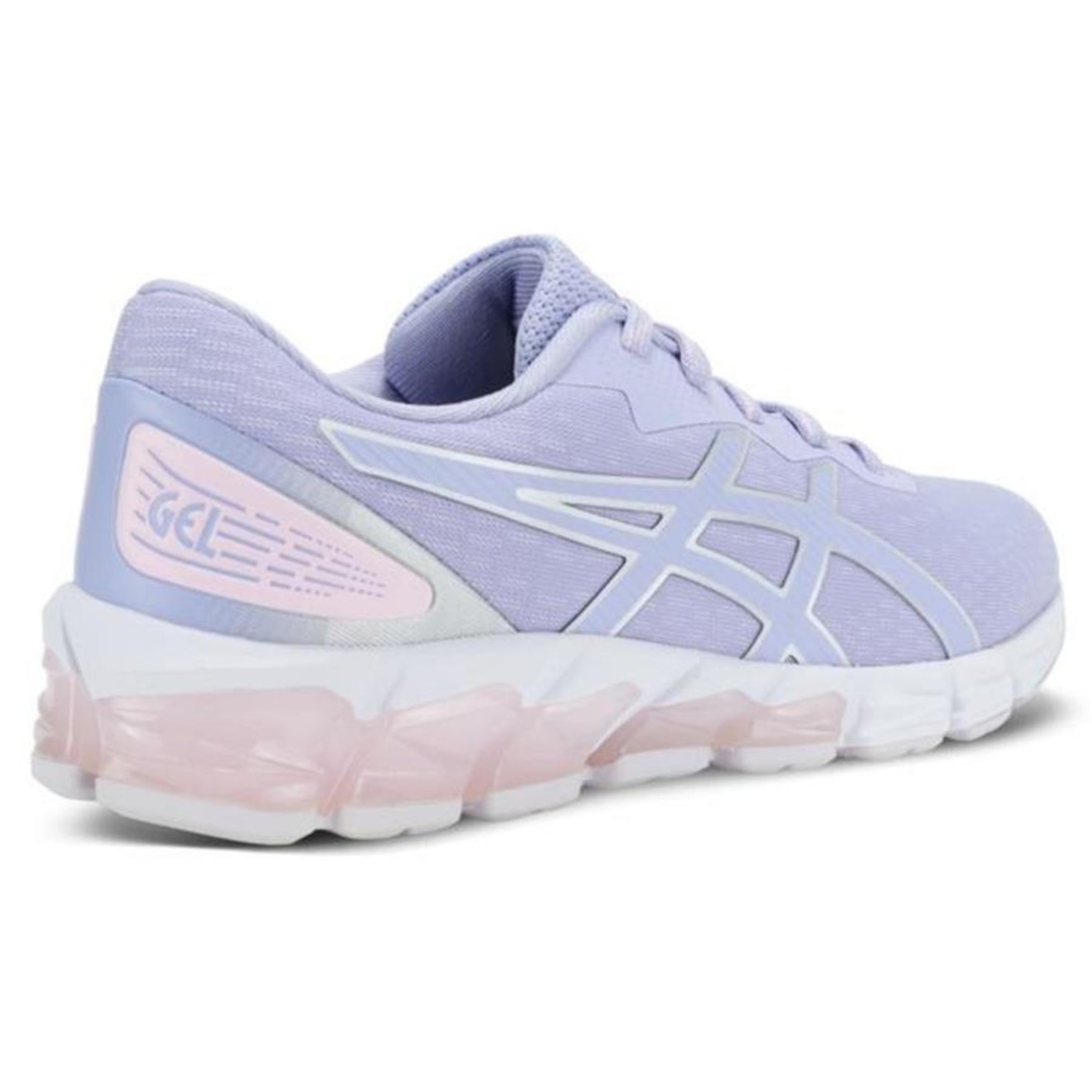 Tênis Asics Gel Quantum 180 Fly - Feminino - Foto 4