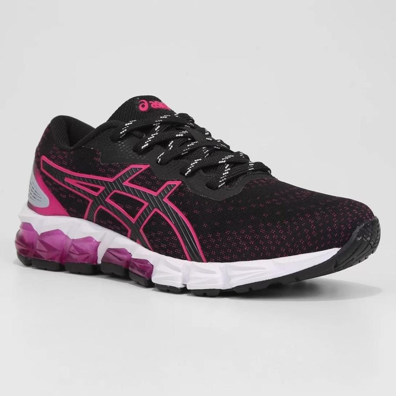 Tênis Asics Gel Quantum 180 Fly - Feminino - Foto 2