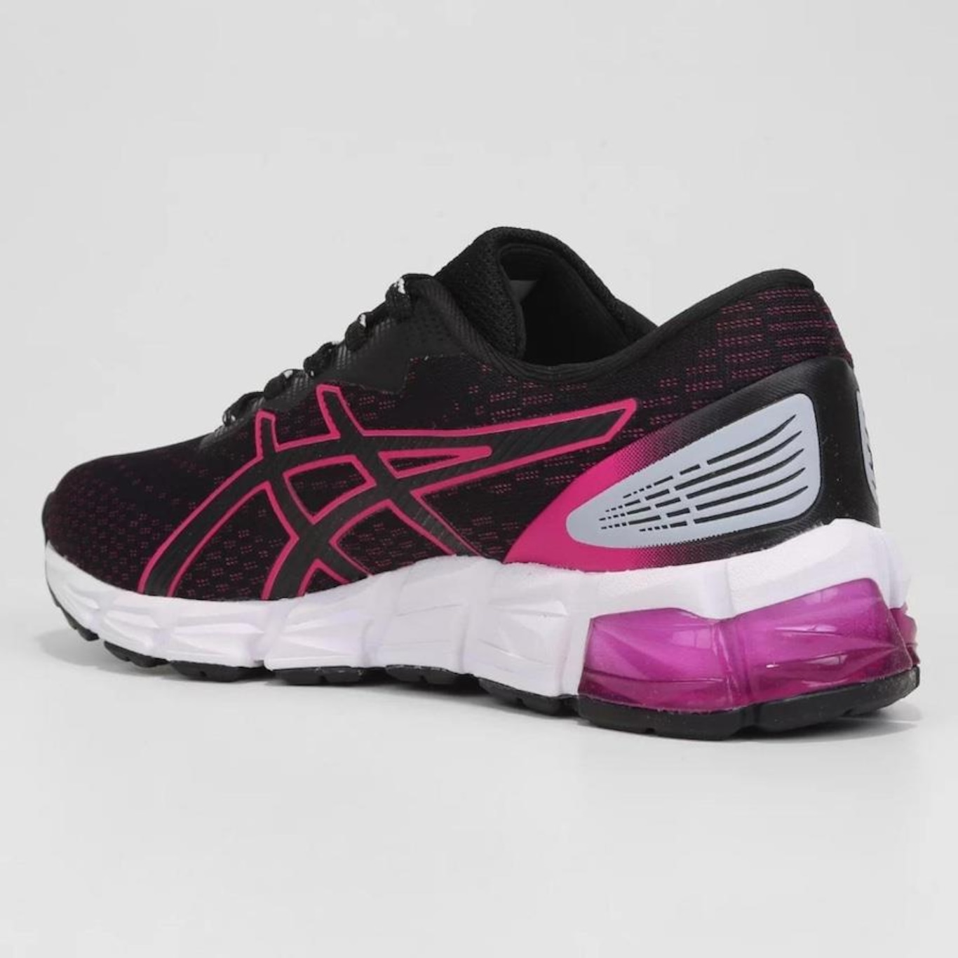 Tênis Asics Gel Quantum 180 Fly - Feminino - Foto 3